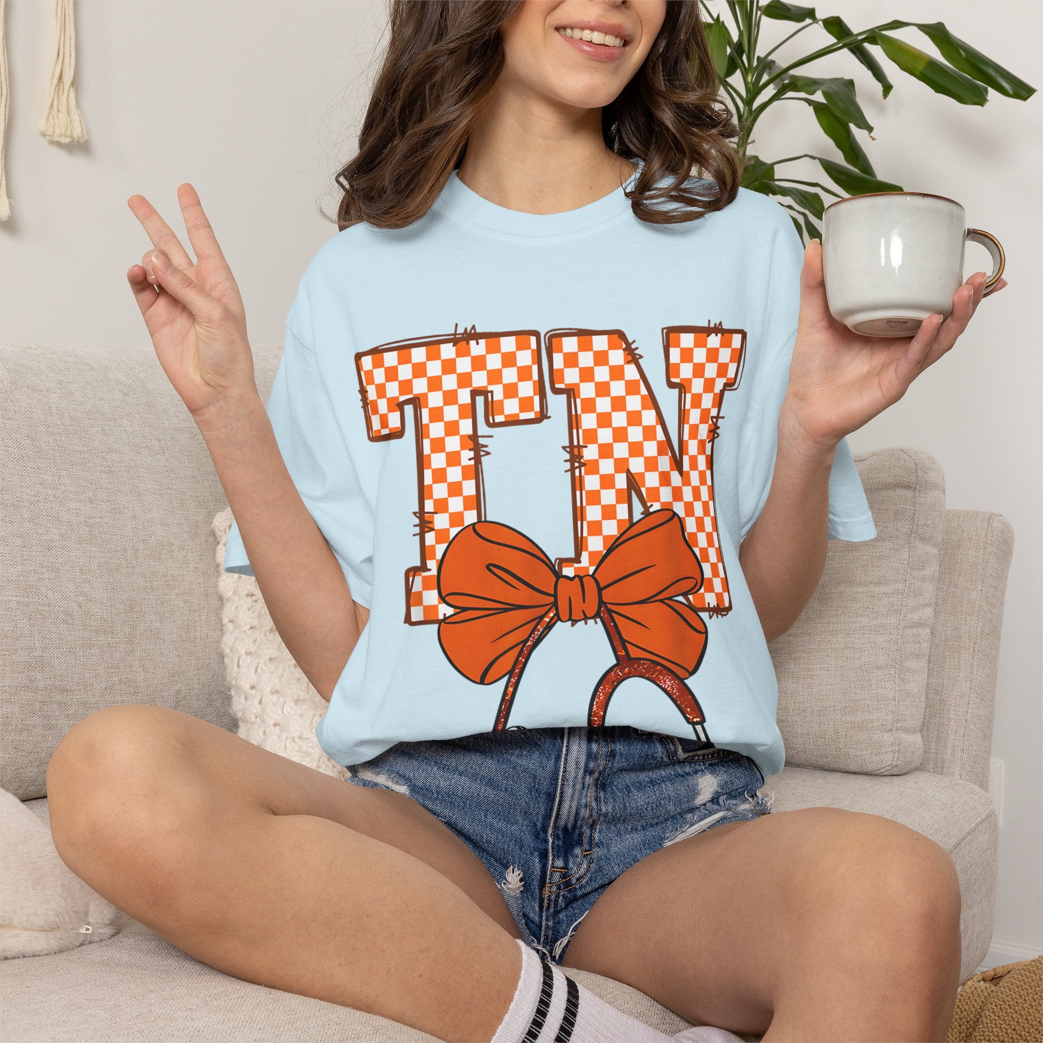 TN Nurse T-Shirt