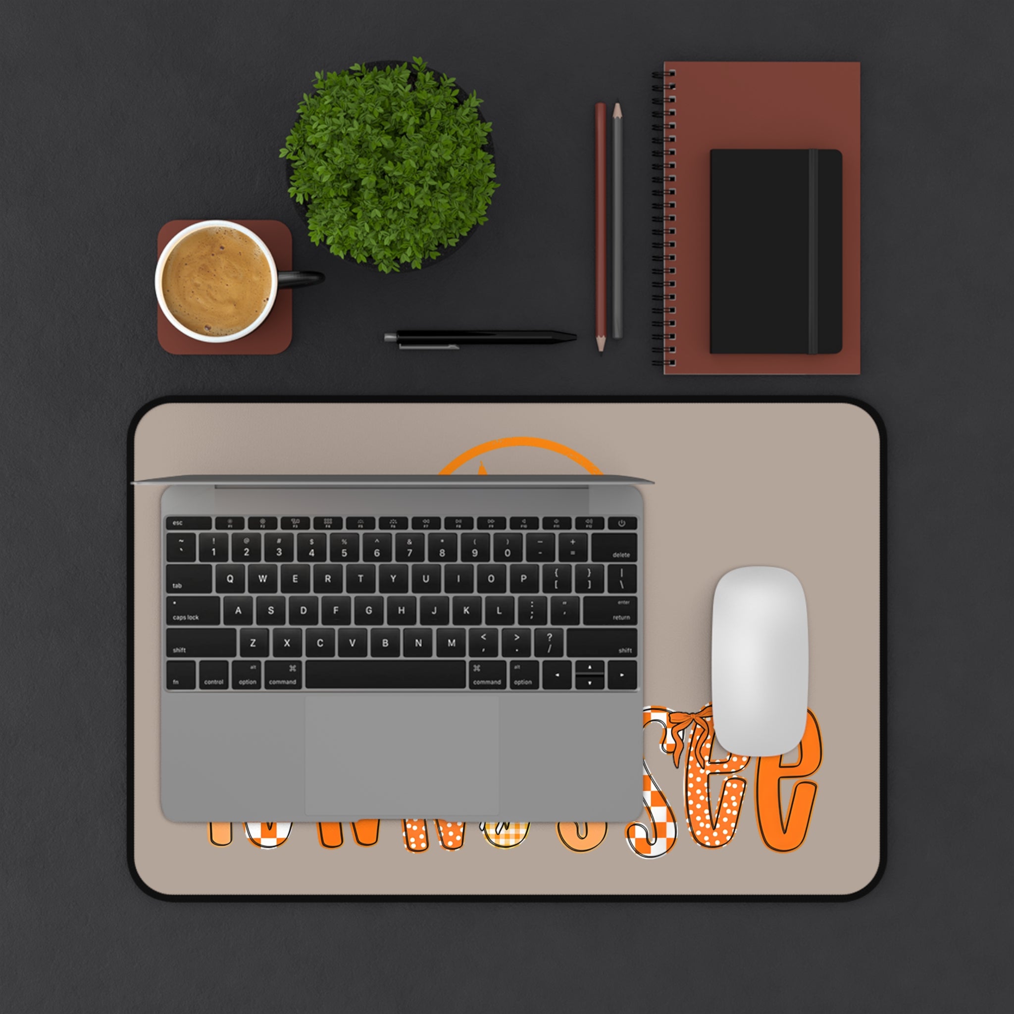 Tennessee Desk Mat