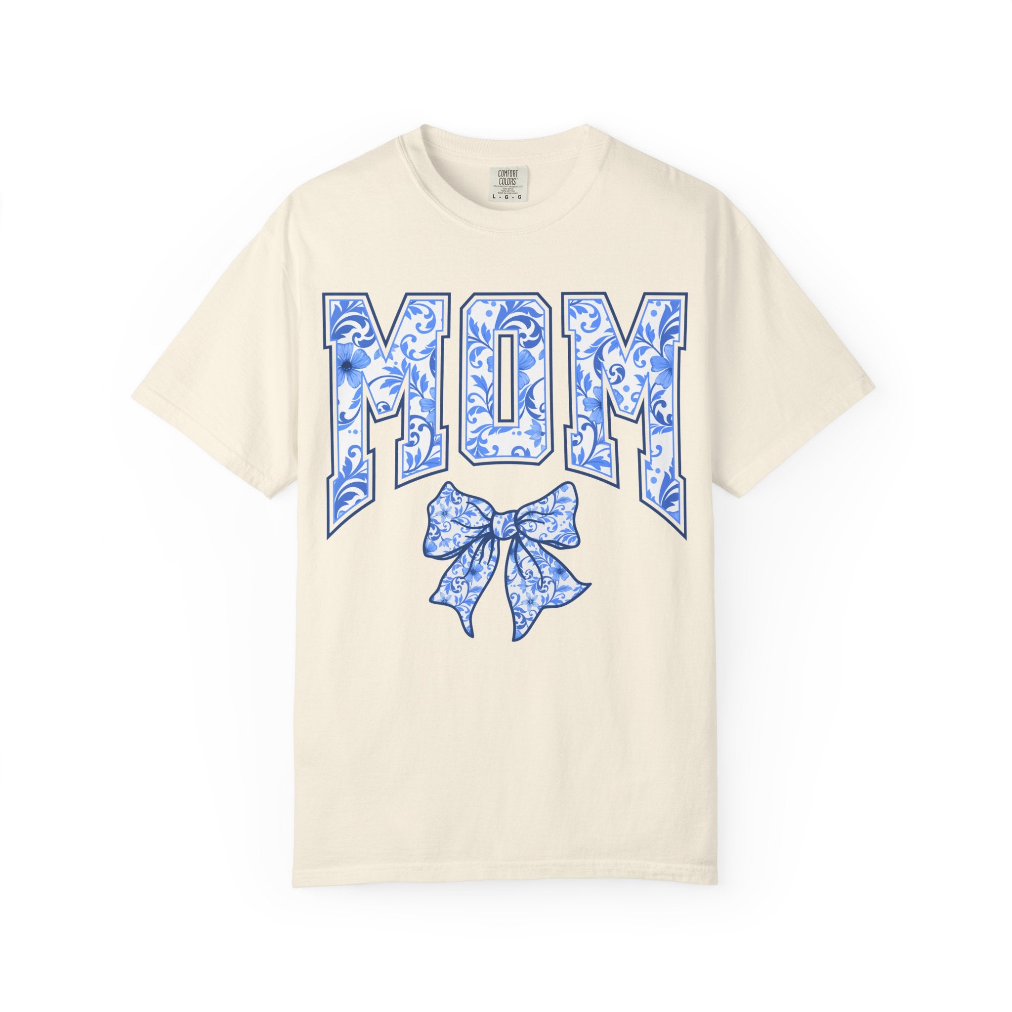 Mom T-Shirt