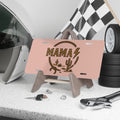 Mama License Plate