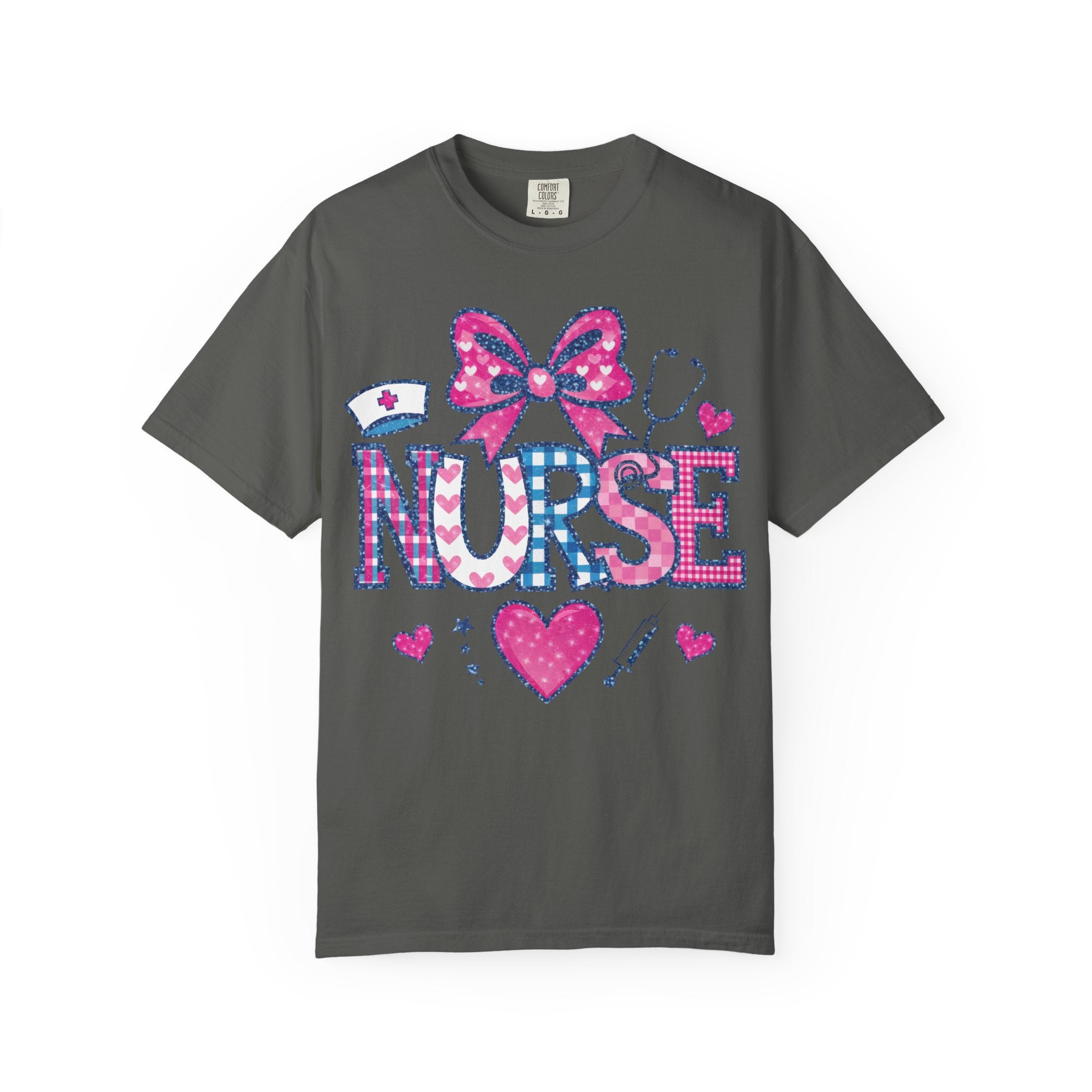 Nurse T-Shirt