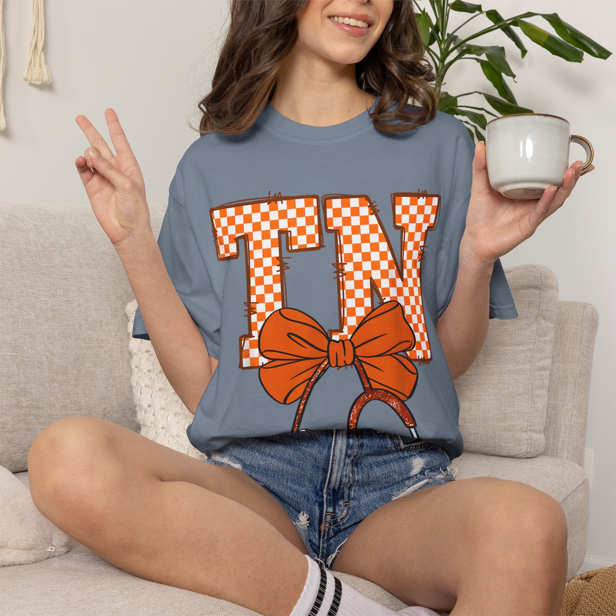 TN Nurse T-Shirt