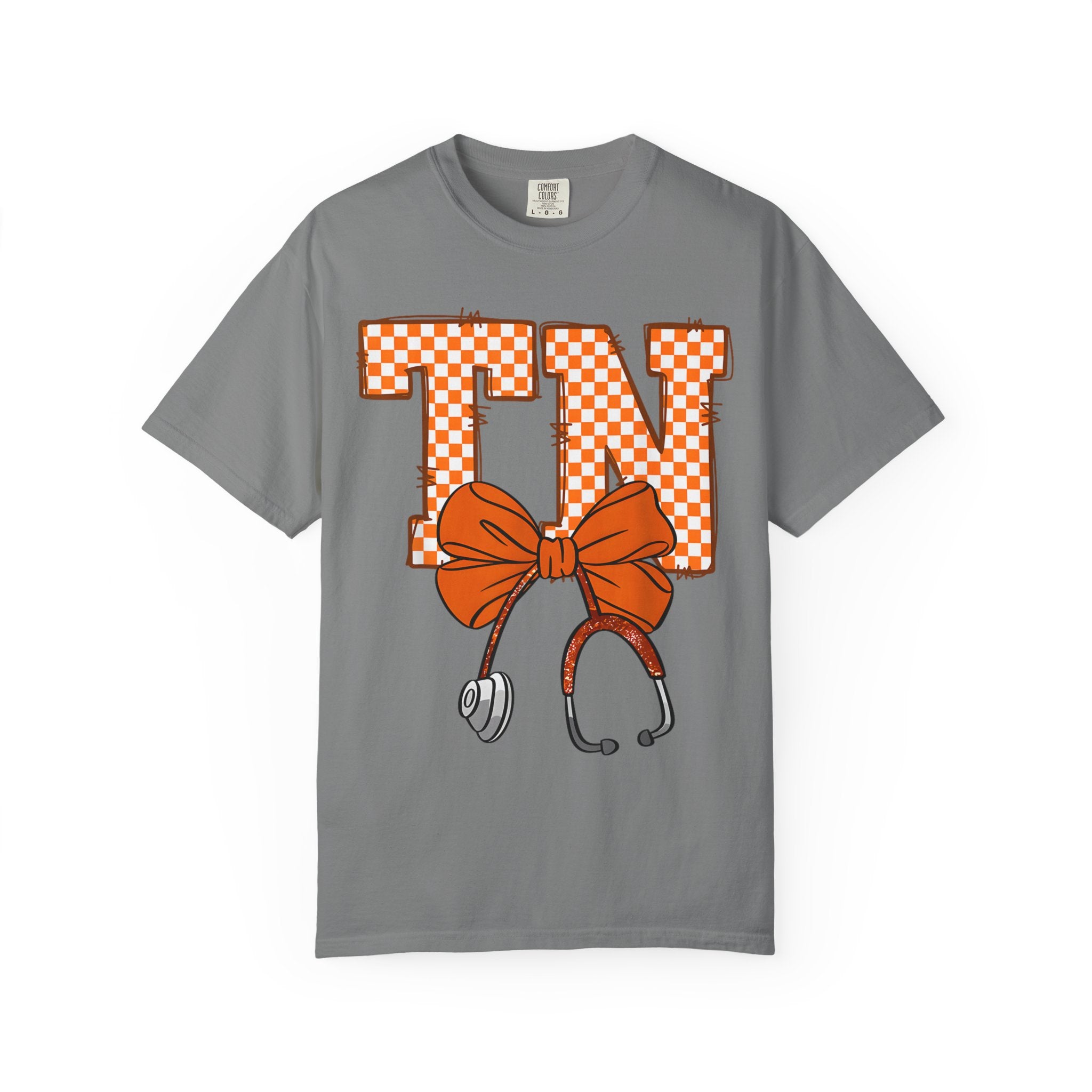 TN Nurse T-Shirt