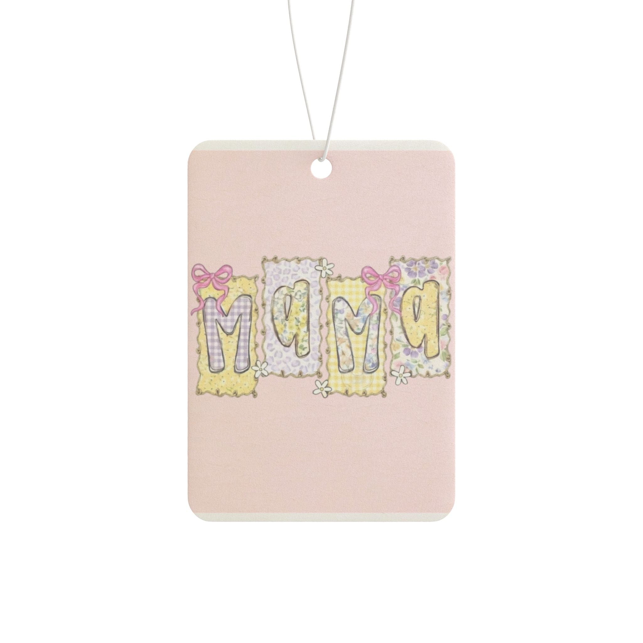 Mama Air Freshener