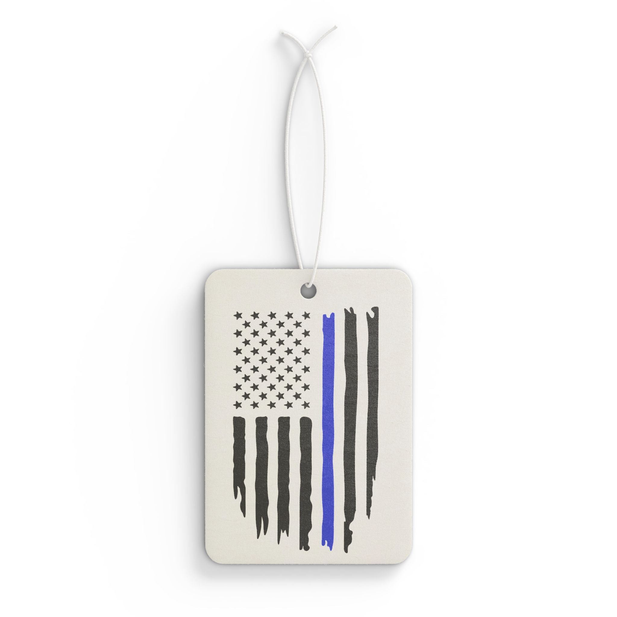 Police Air Freshener