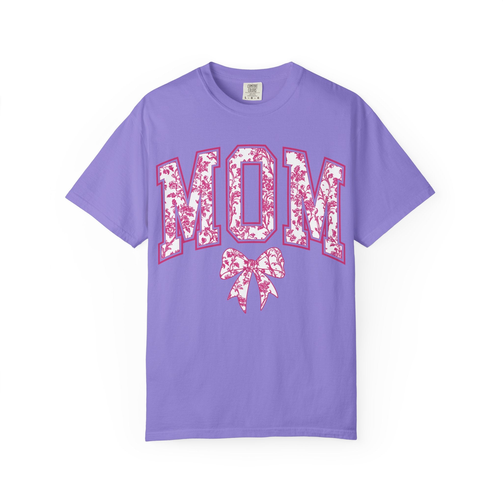 Mom T-Shirt