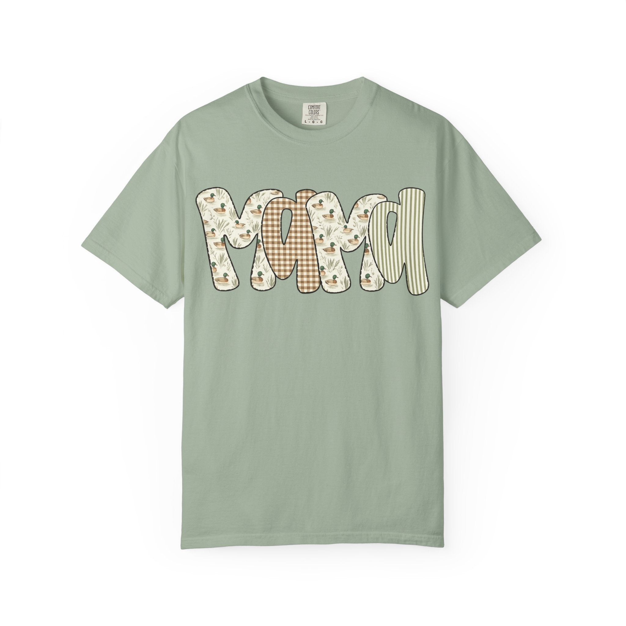 Duck Mama T-Shirt