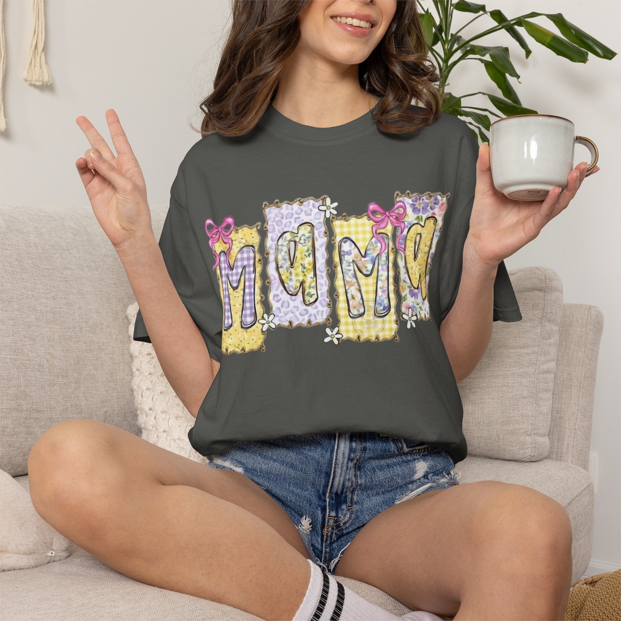 Mama T-Shirt