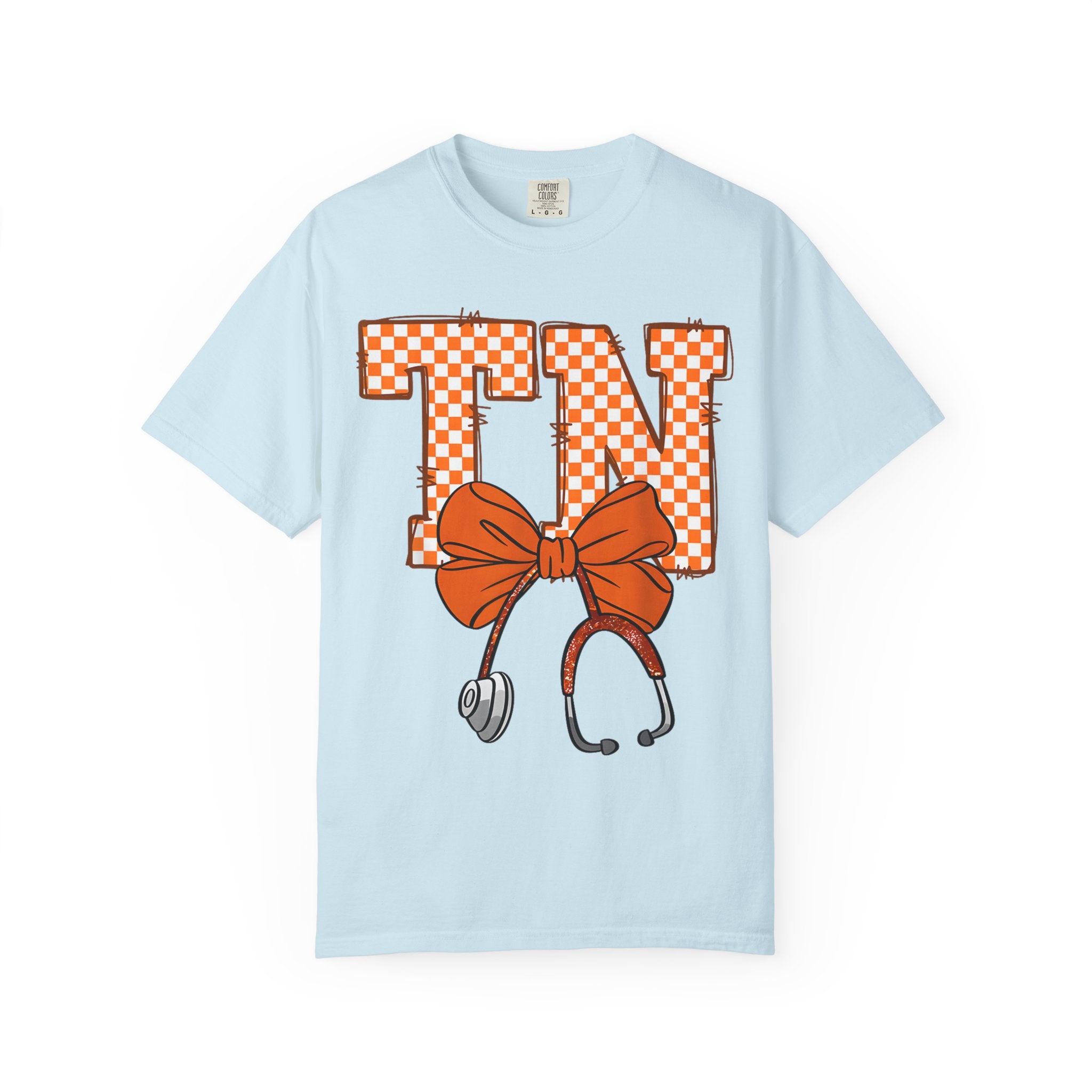 TN Nurse T-Shirt
