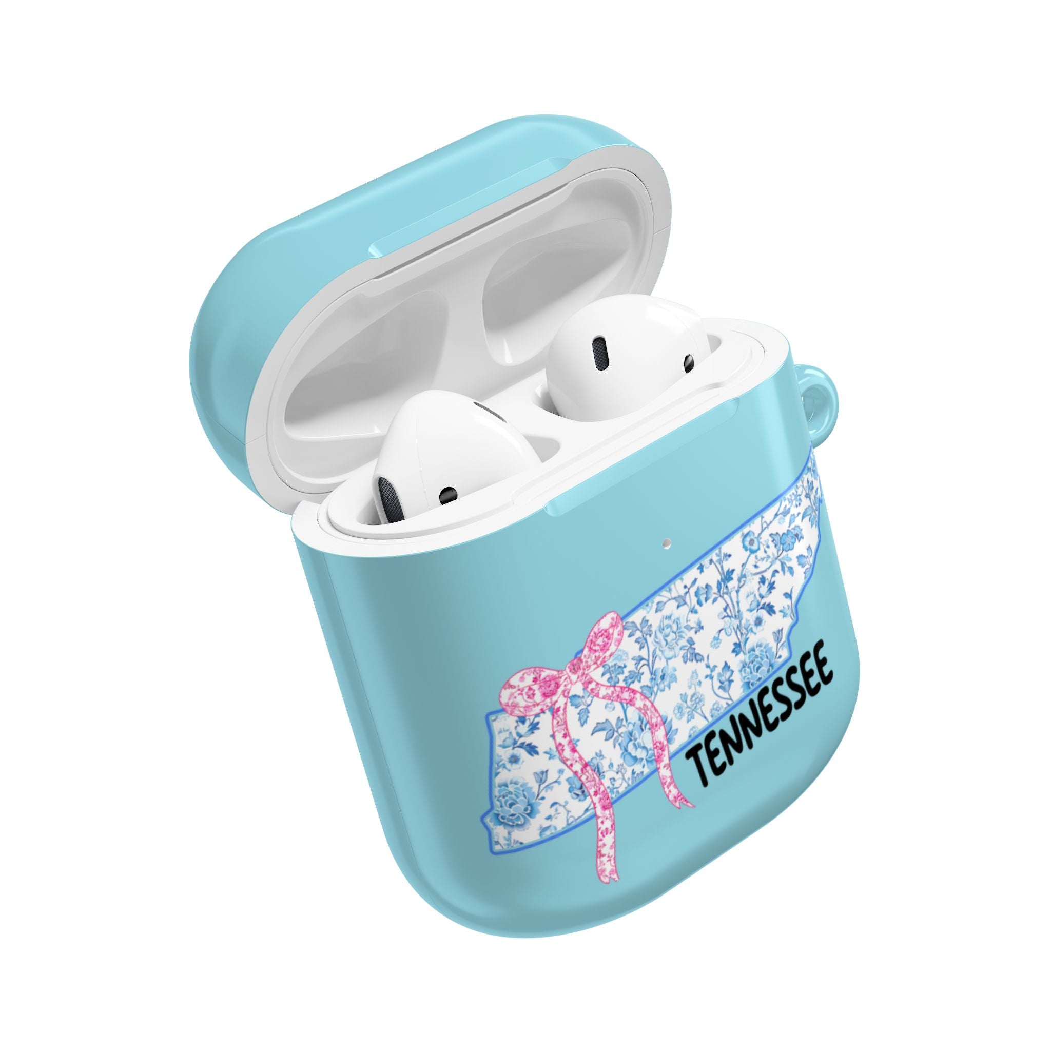 Tennessee AirPod Case