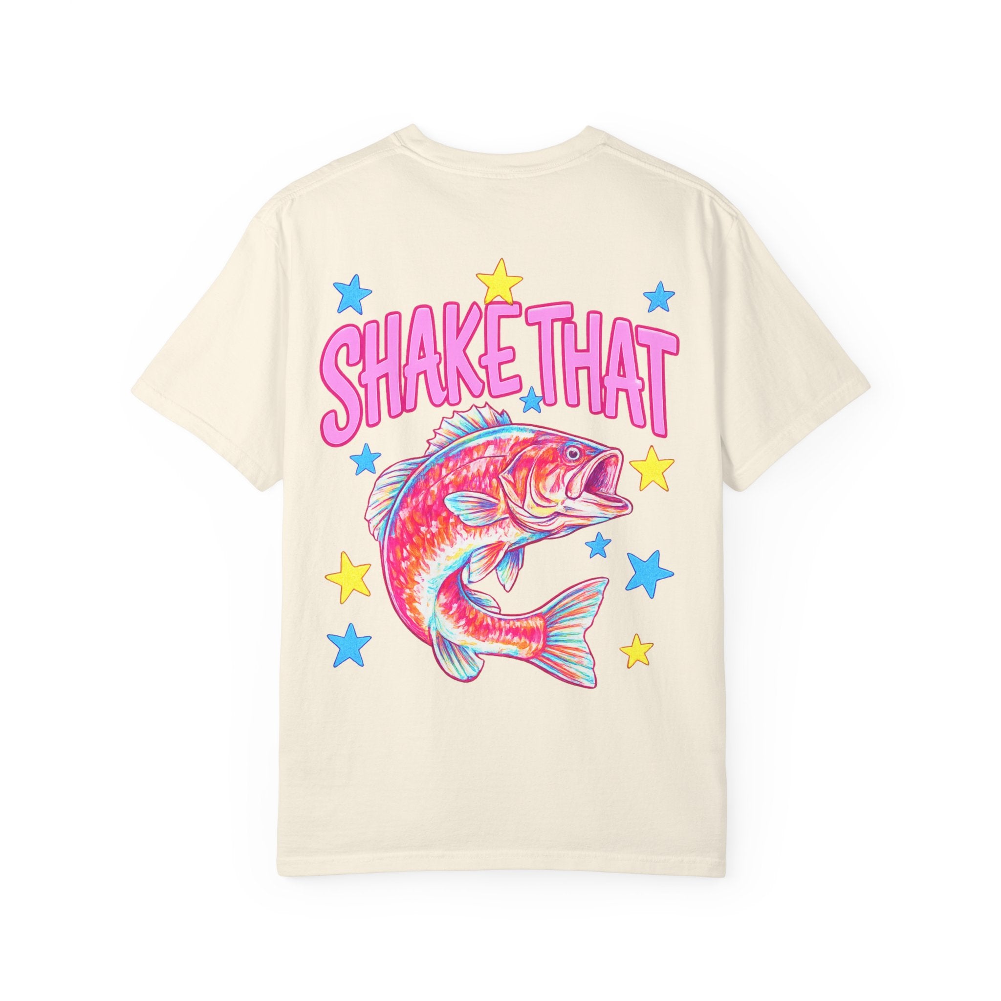 Shake That