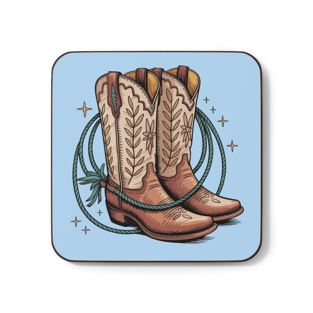 Boots Coaster