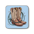 Boots Coaster