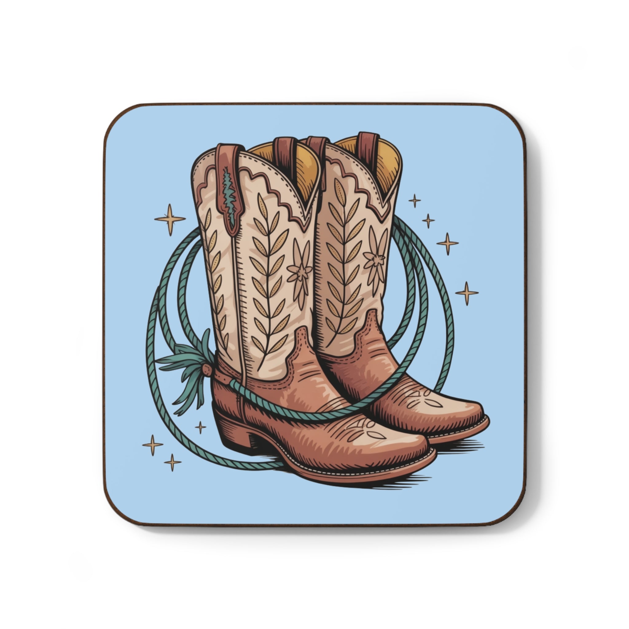 Boots Coaster