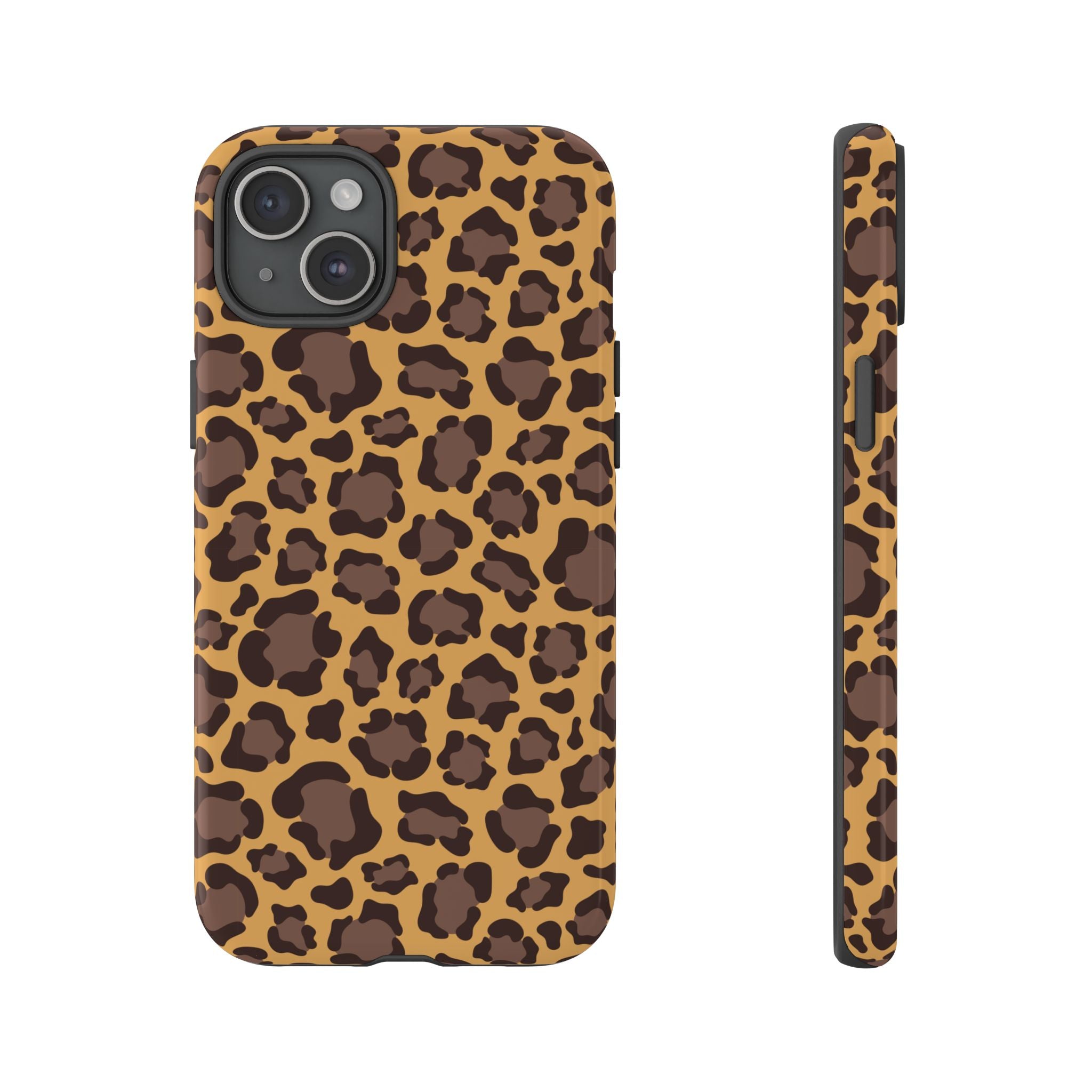 Leopard Phone Case