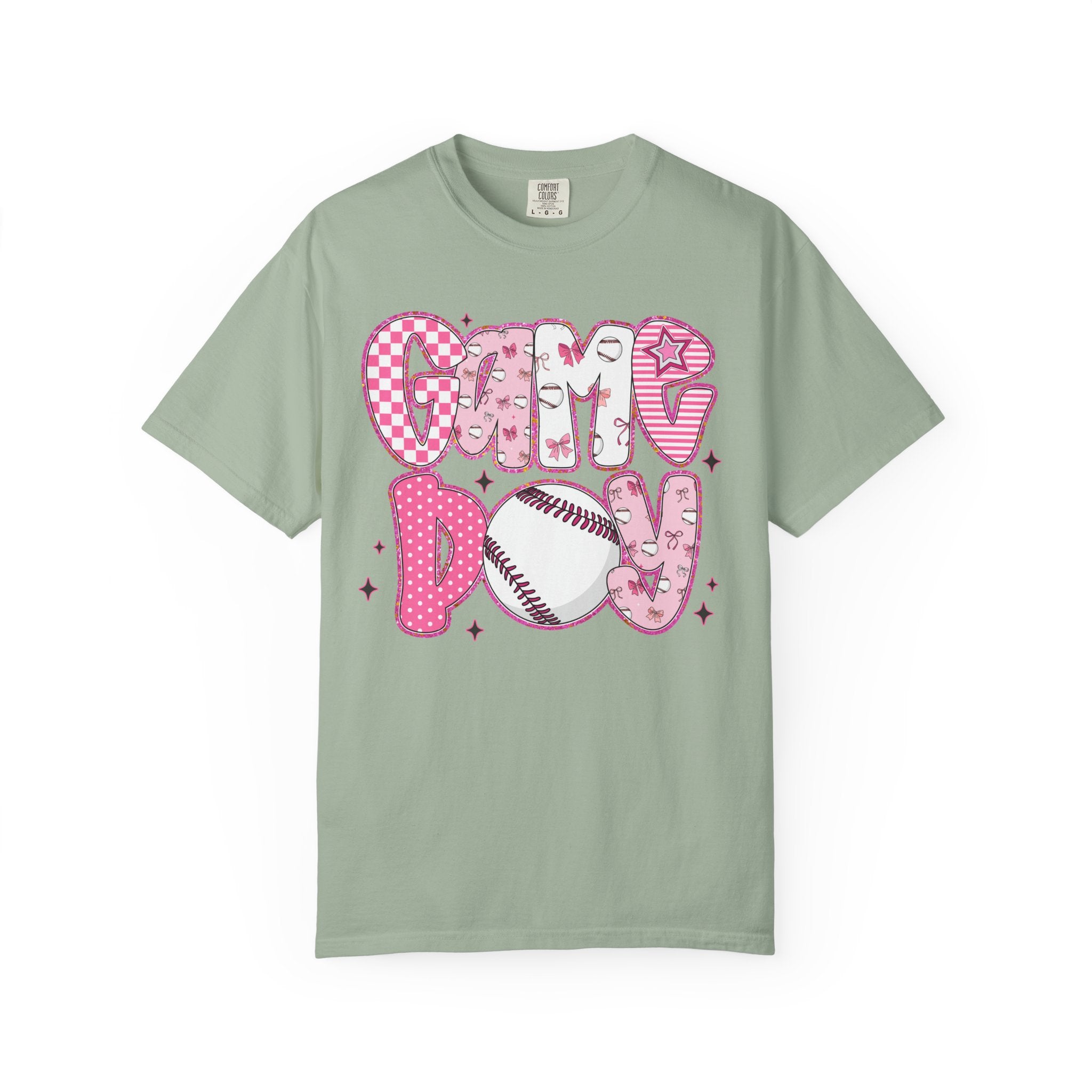 Game Day T-Shirt