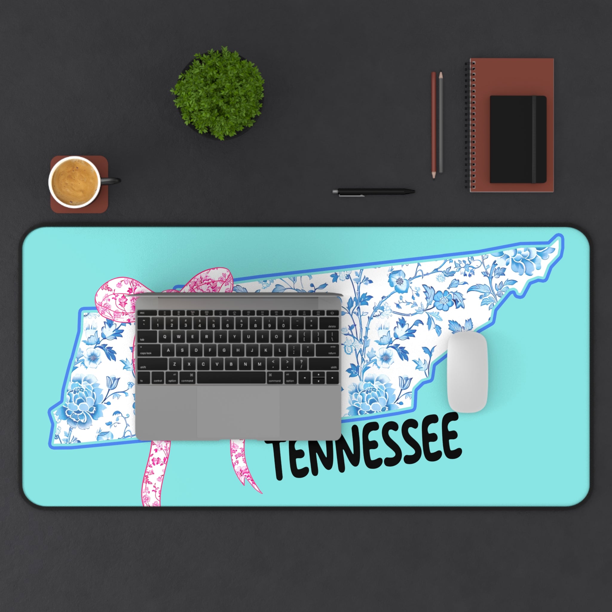 Tennessee Desk Mat