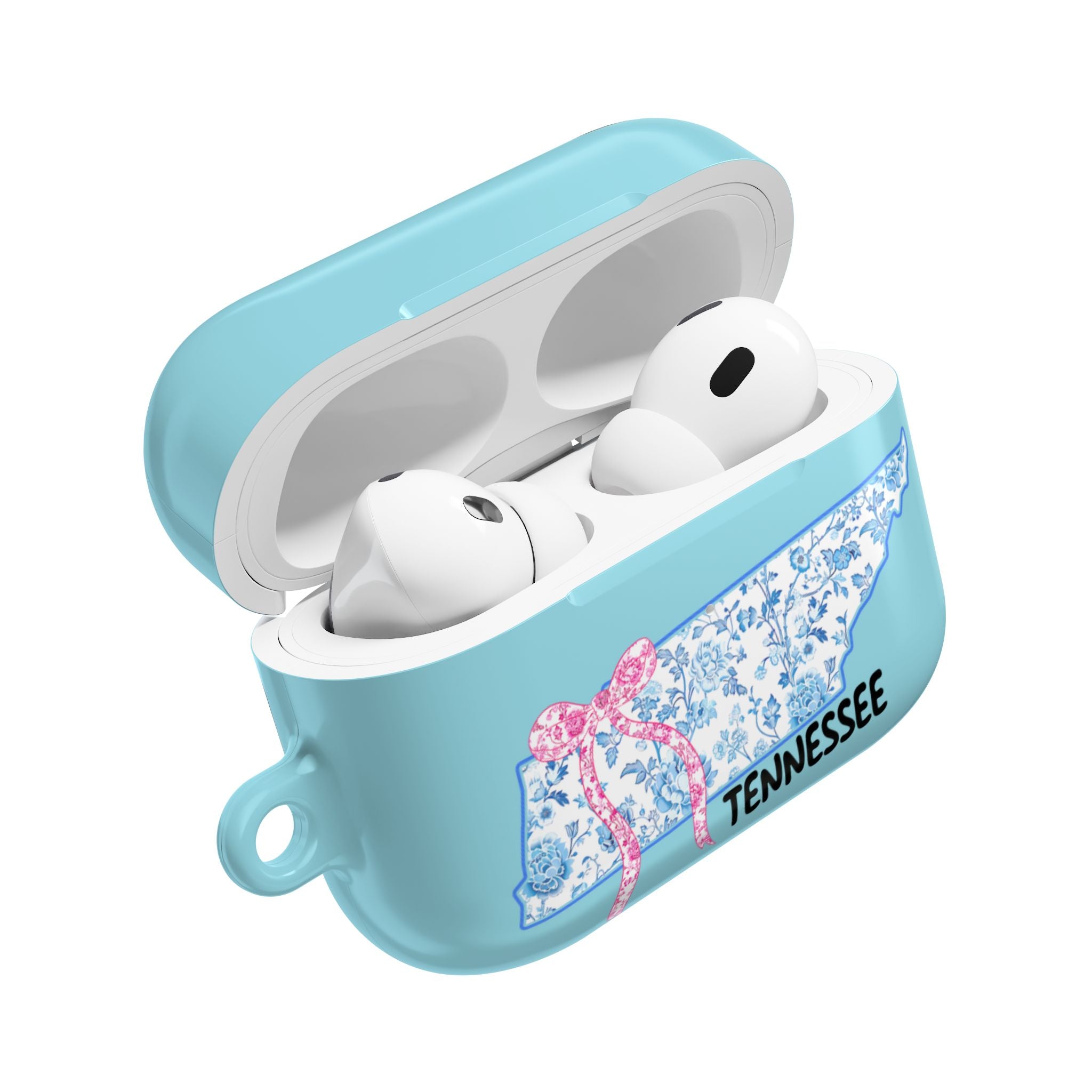 Tennessee AirPod Case