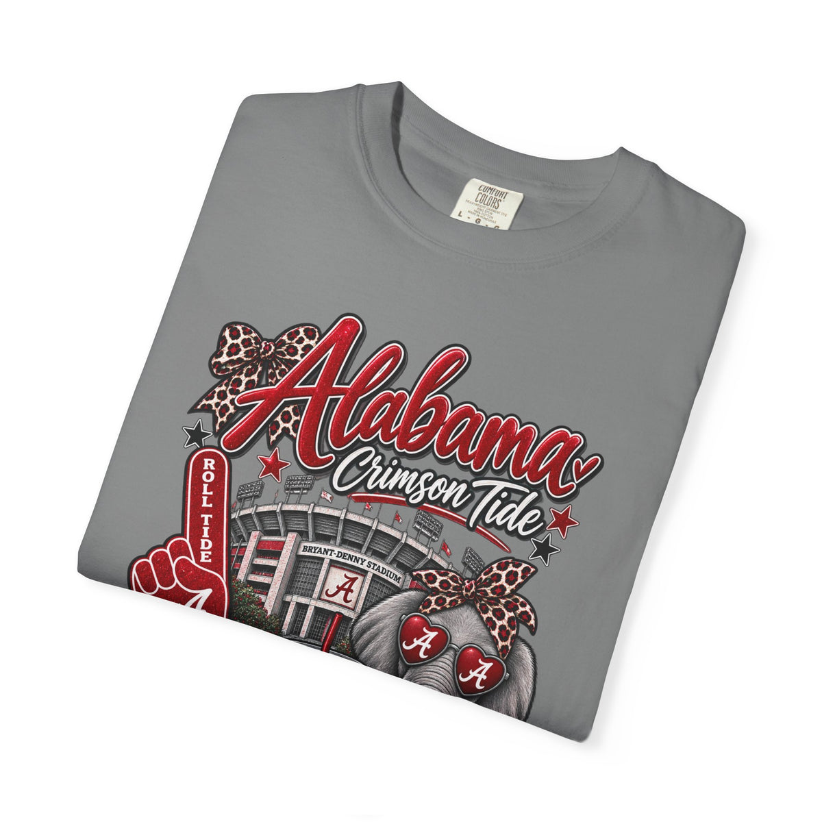 Roll Tide