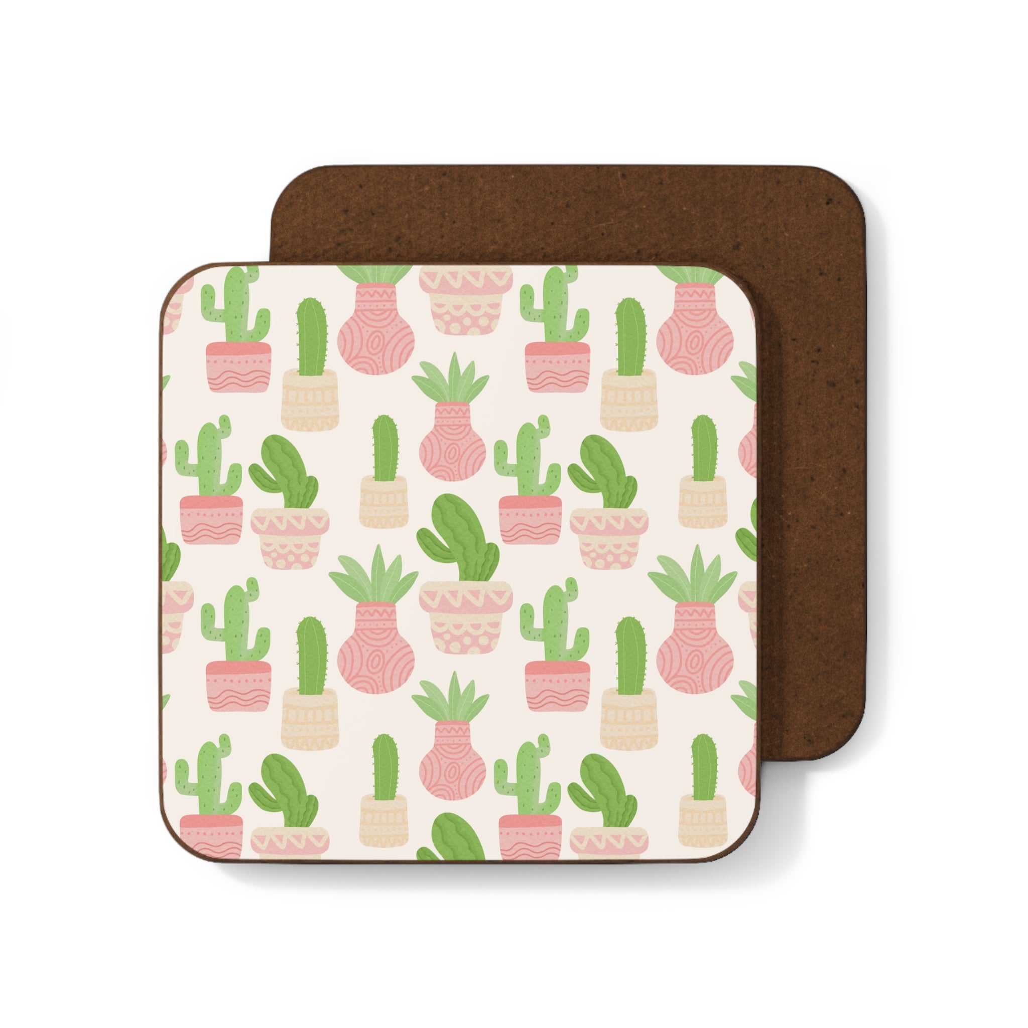 Cactus Coaster