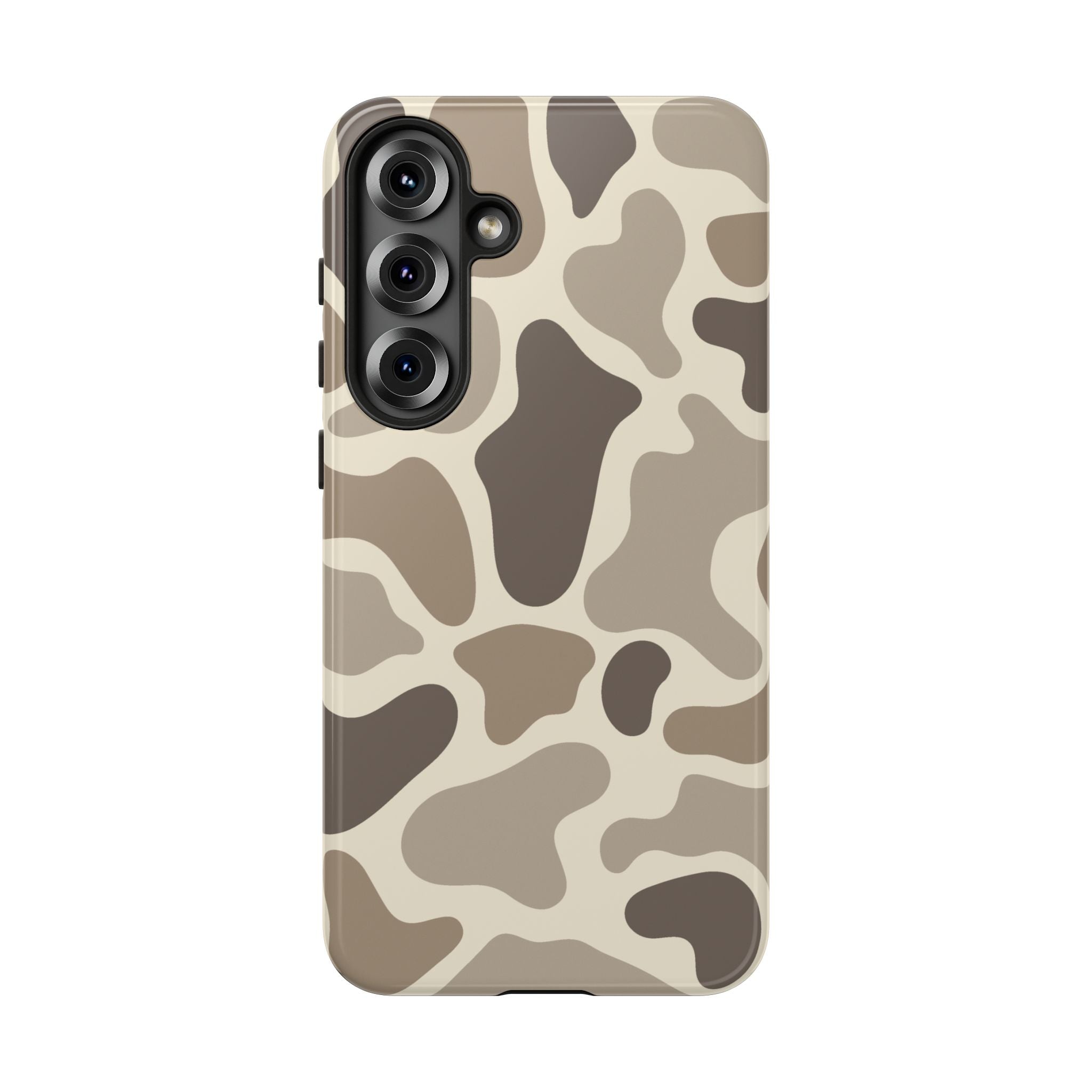 Camo Phone Case