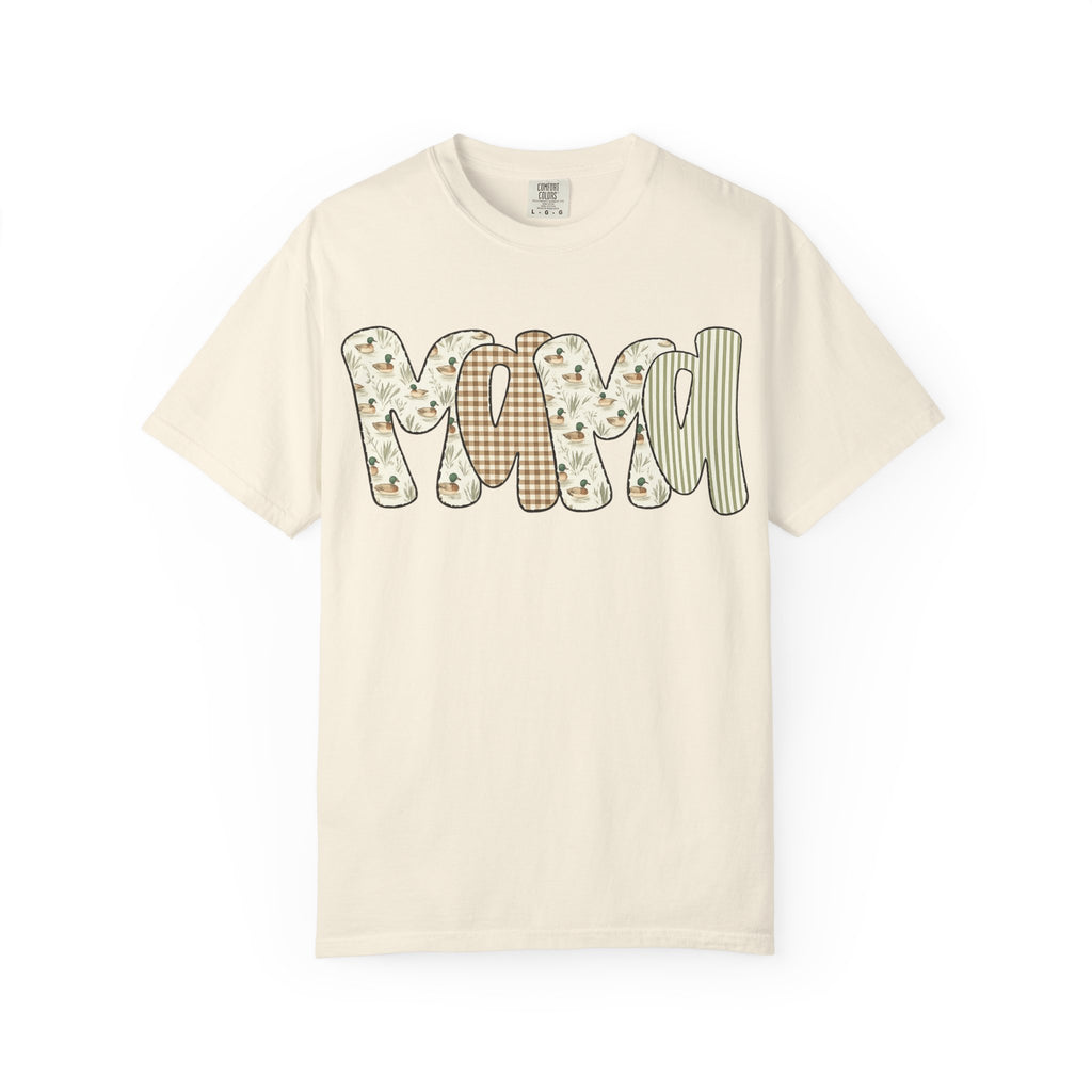 Duck Mama T-Shirt