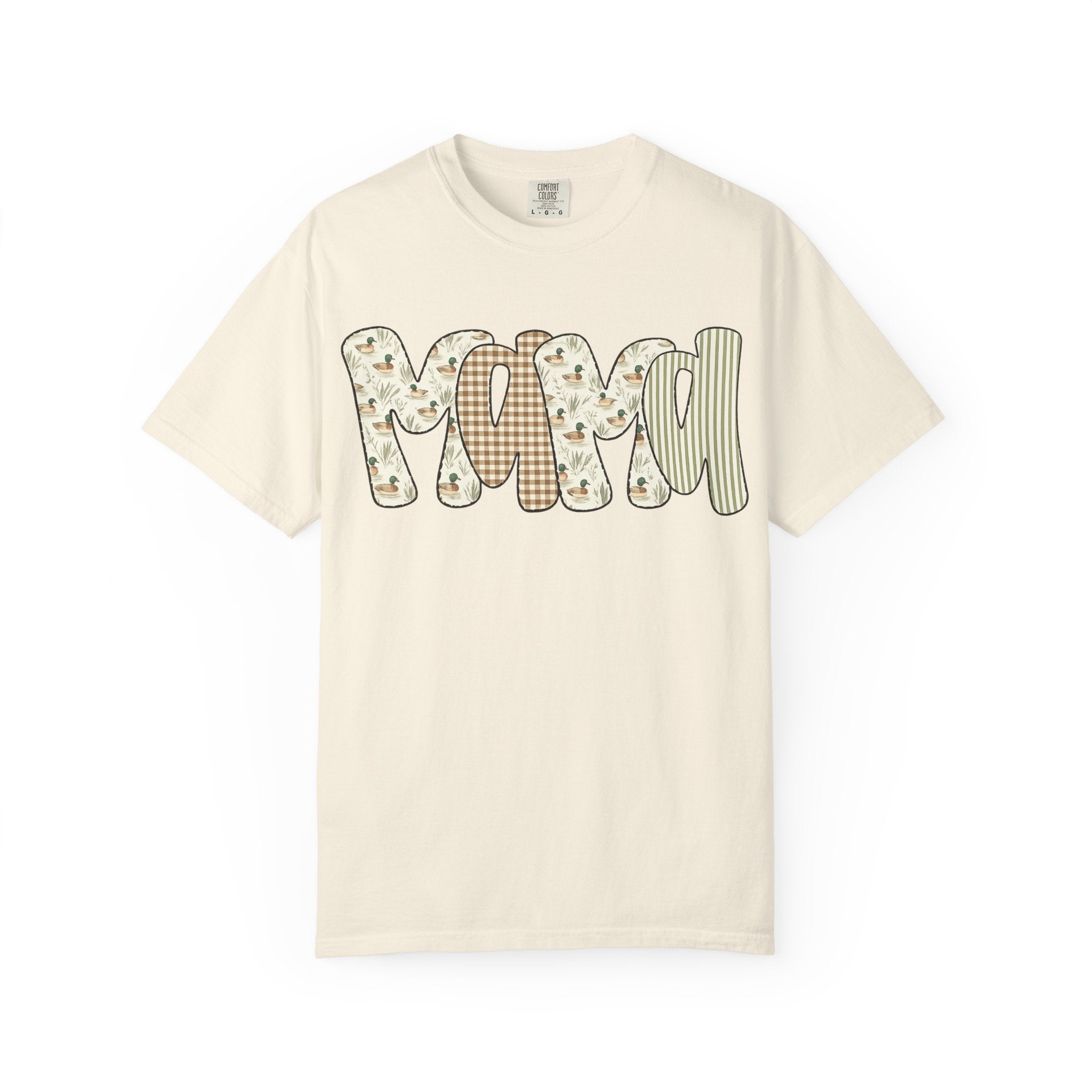 Duck Mama T-Shirt