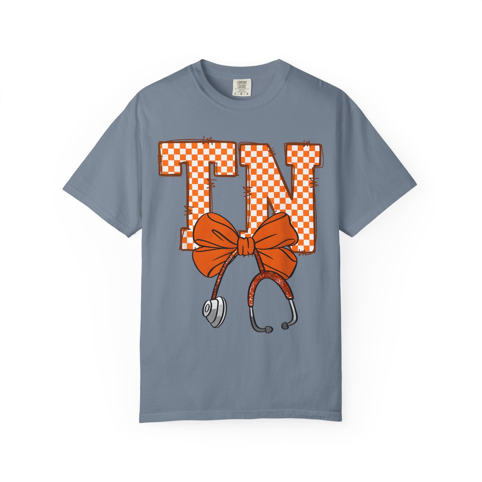 TN Nurse T-Shirt