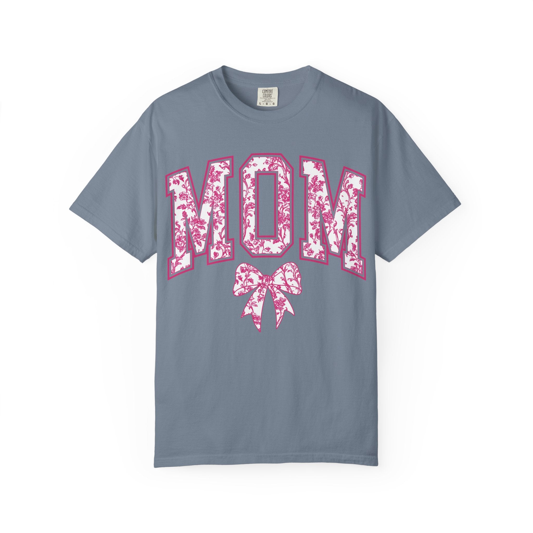 Mom T-Shirt