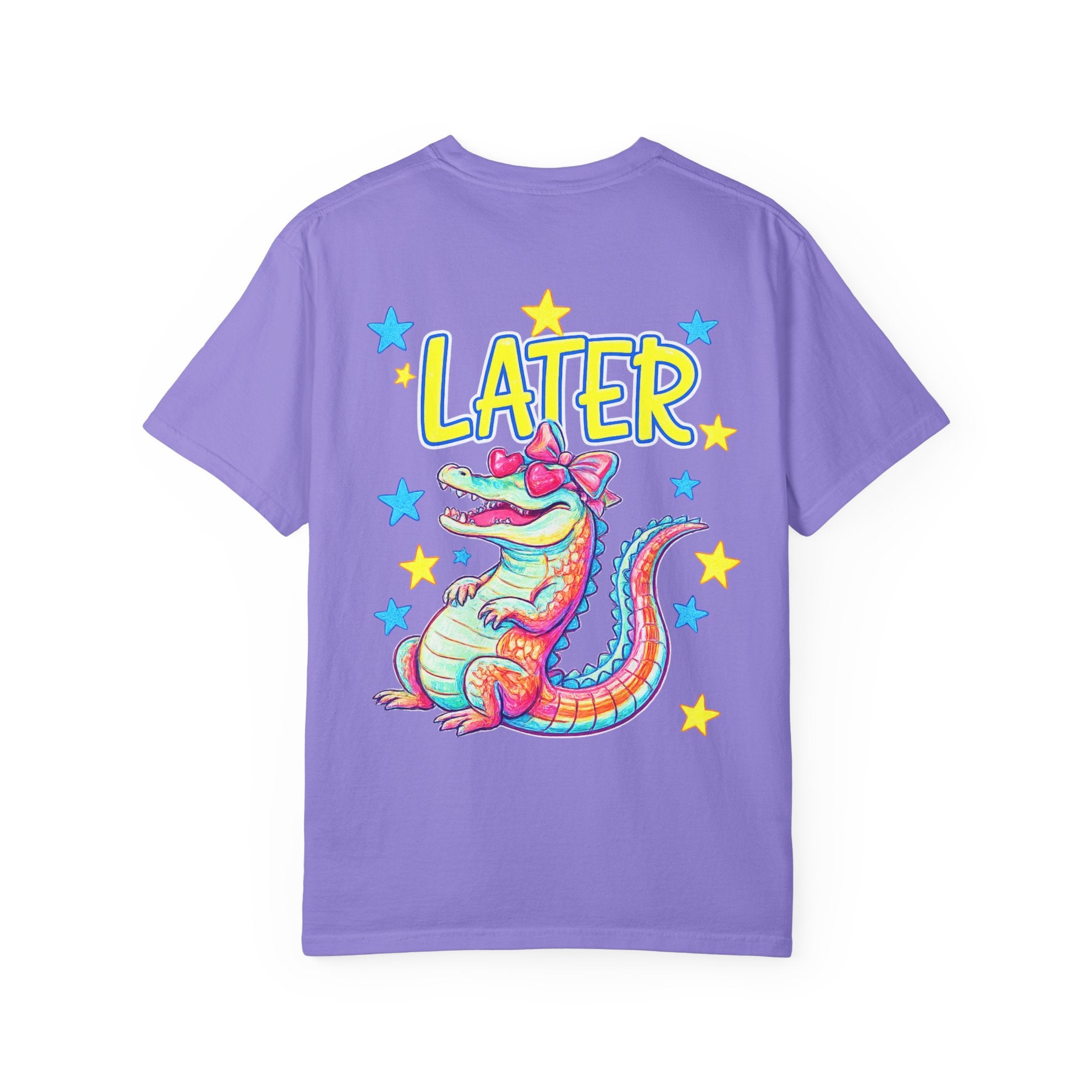 Later Gator