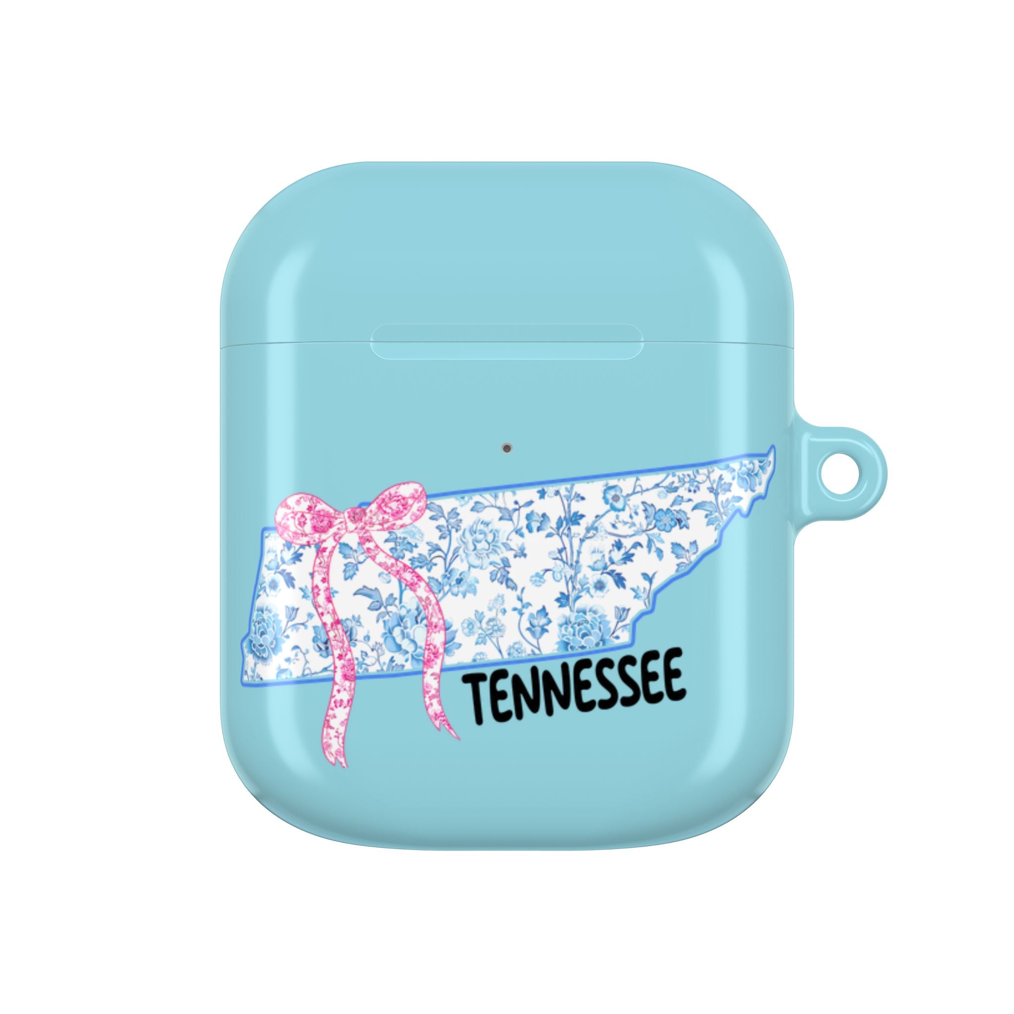 Tennessee AirPod Case