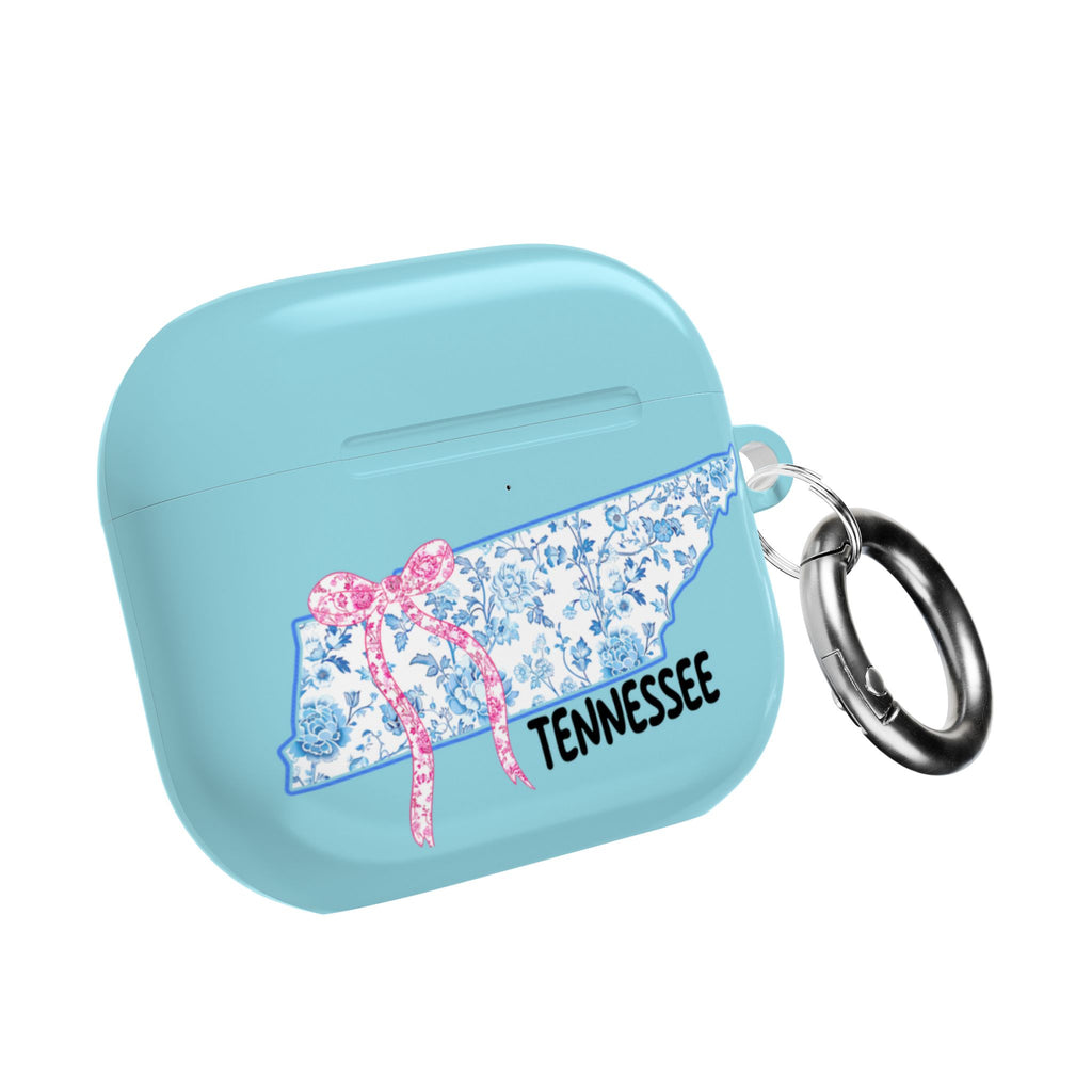 Tennessee AirPod Case
