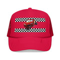 MAMA TRUCKER HAT