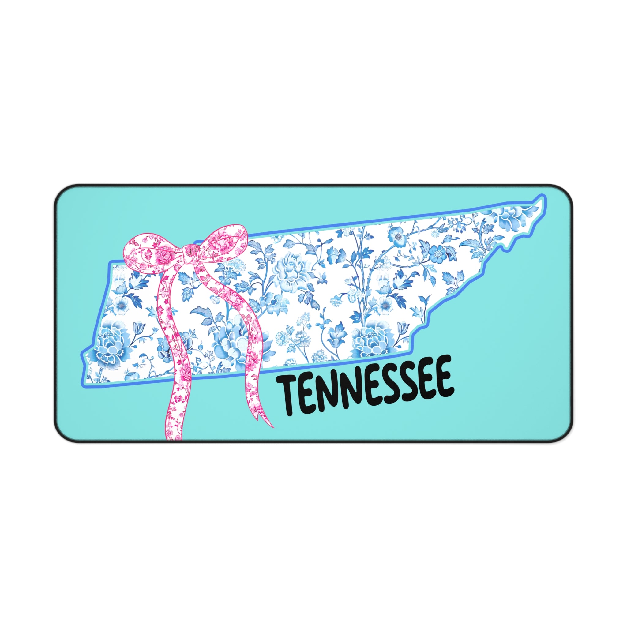 Tennessee Desk Mat