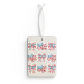 4th Of July Car Air Freshener