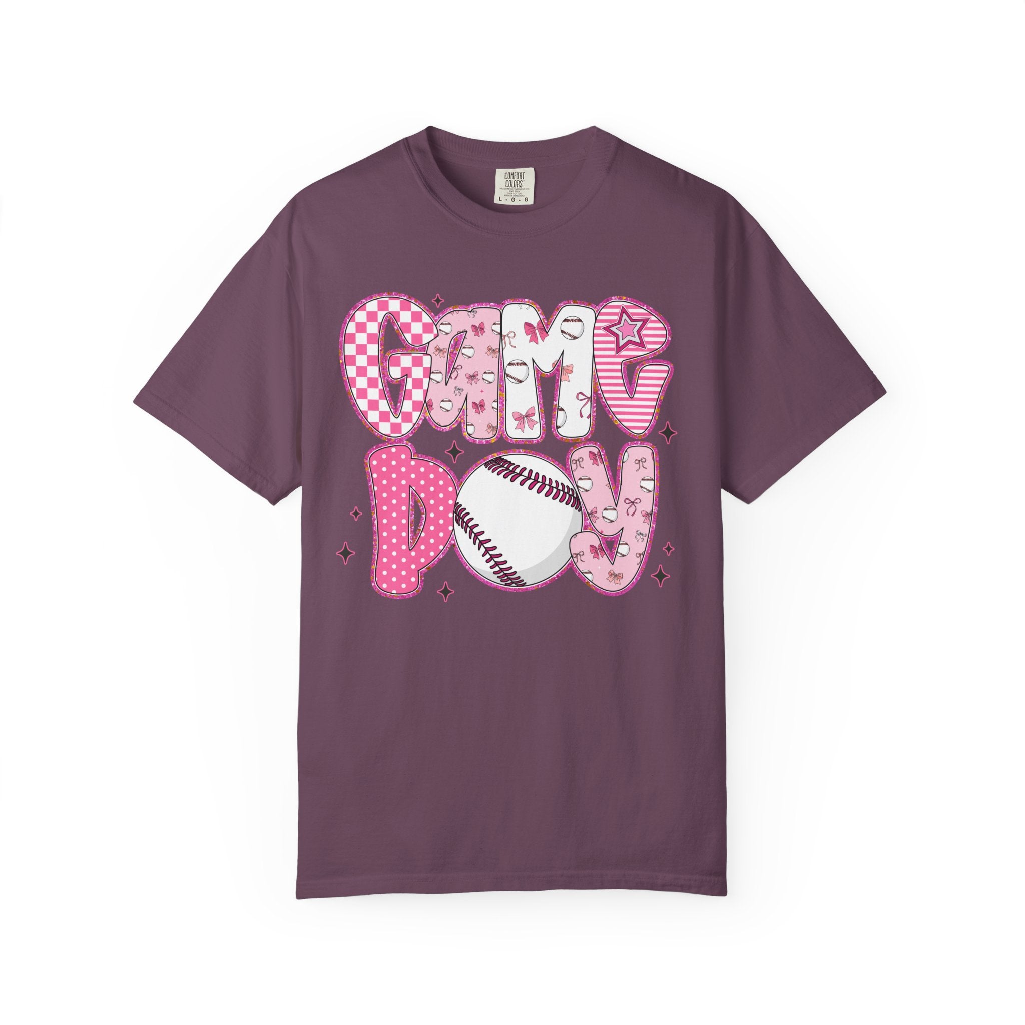 Game Day T-Shirt