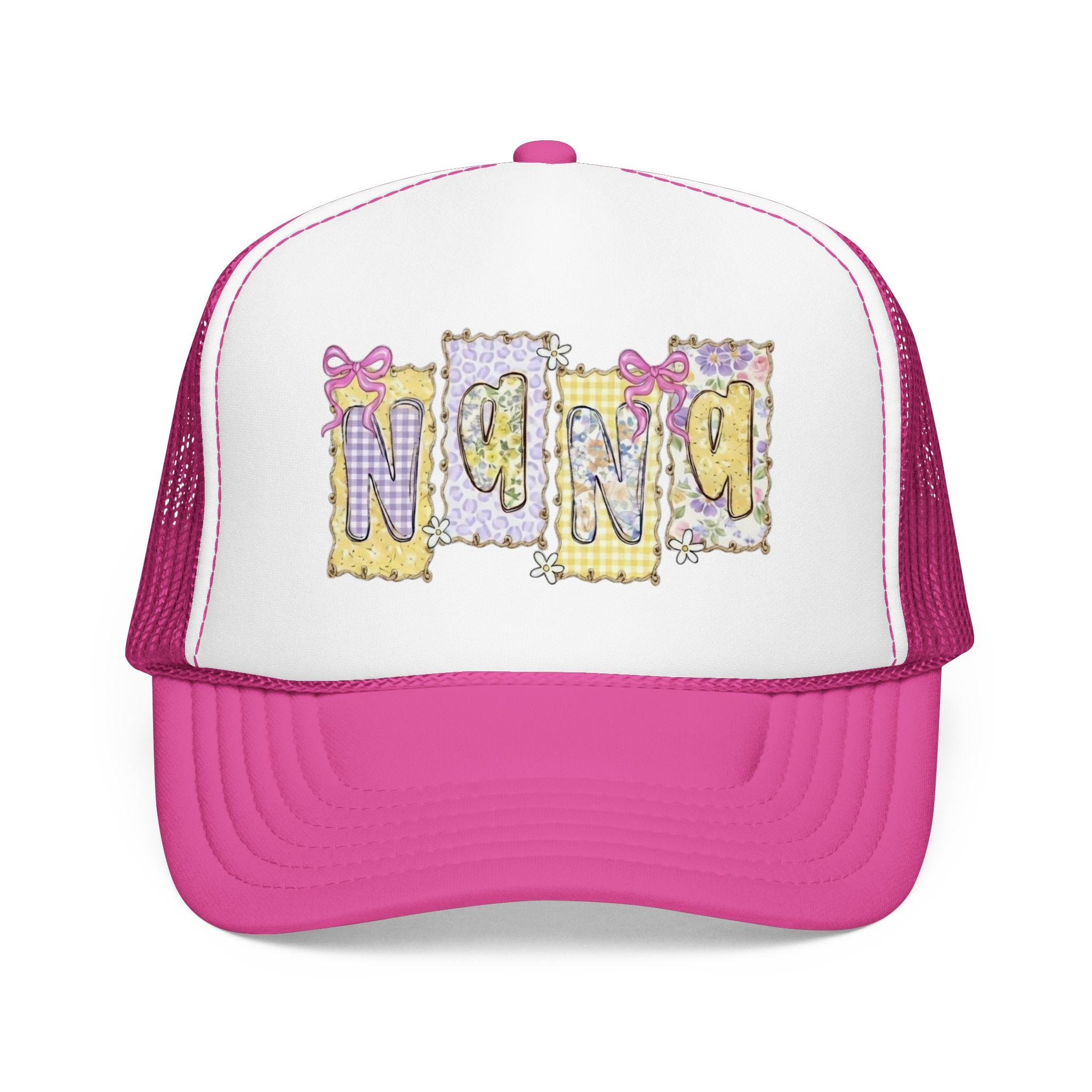 Nana Trucker Hat