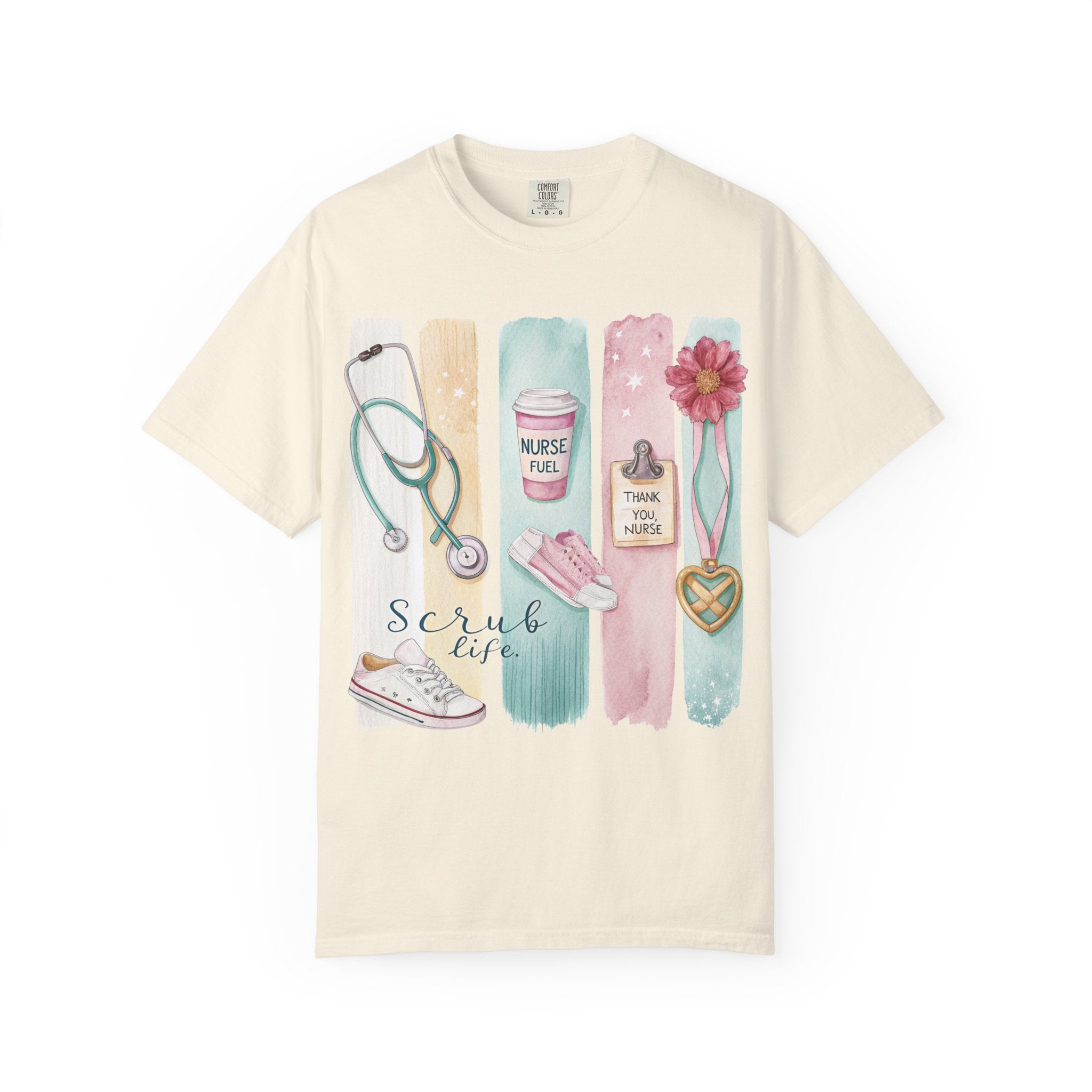 Scrub Life T-Shirt