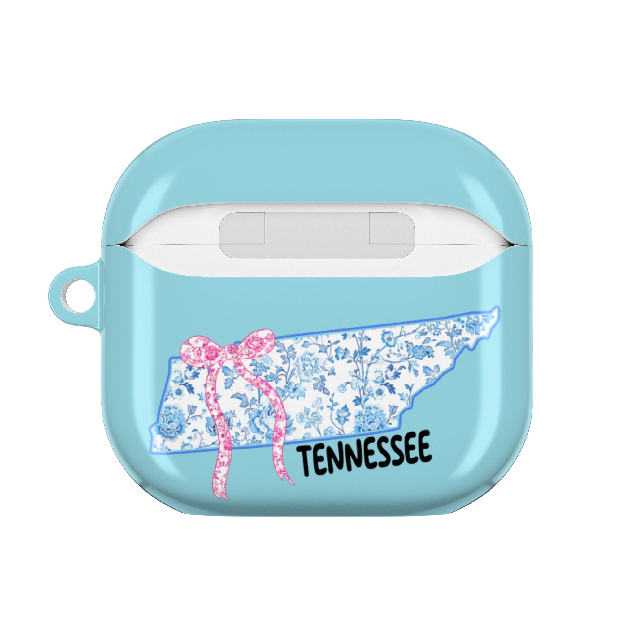Tennessee AirPod Case