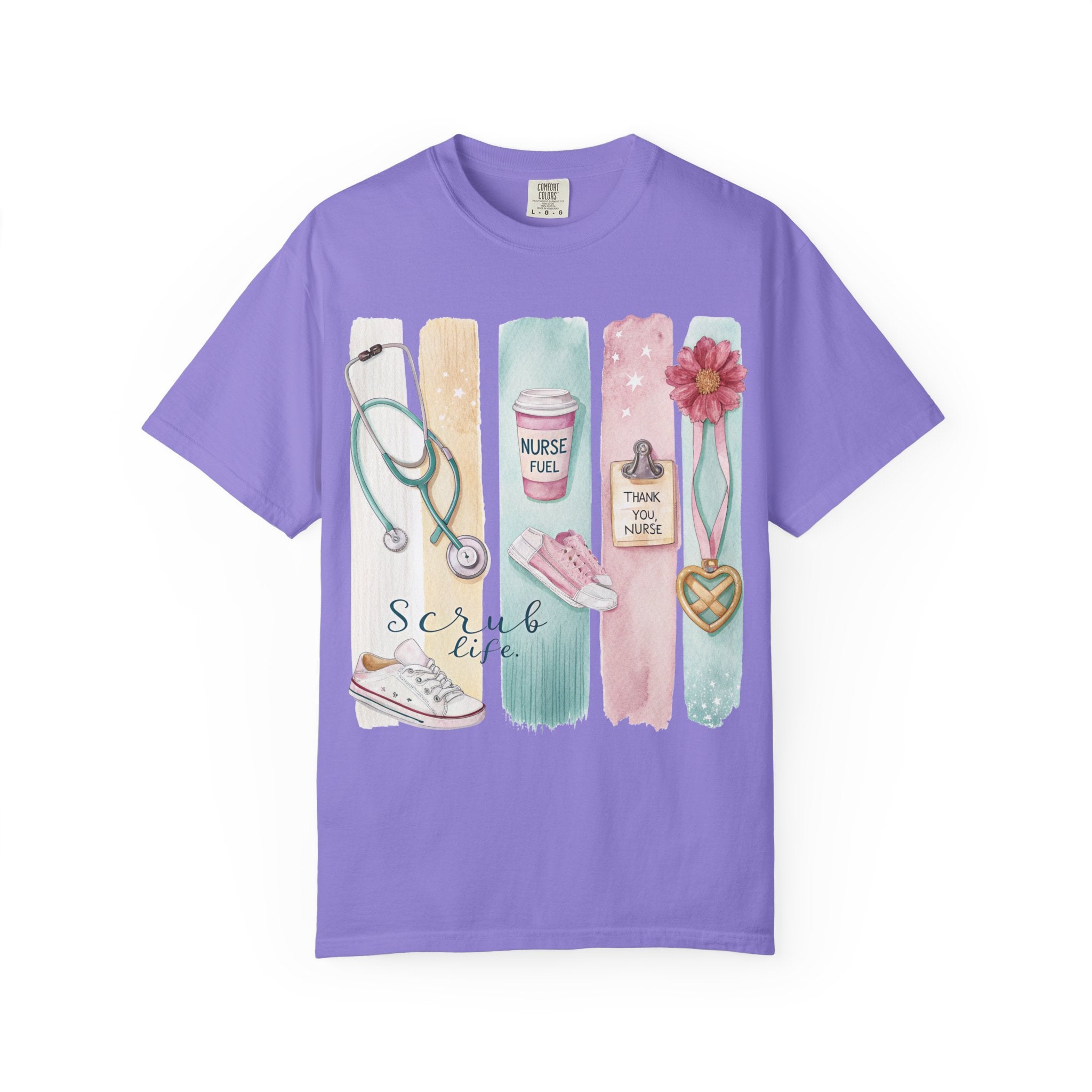 Scrub Life T-Shirt
