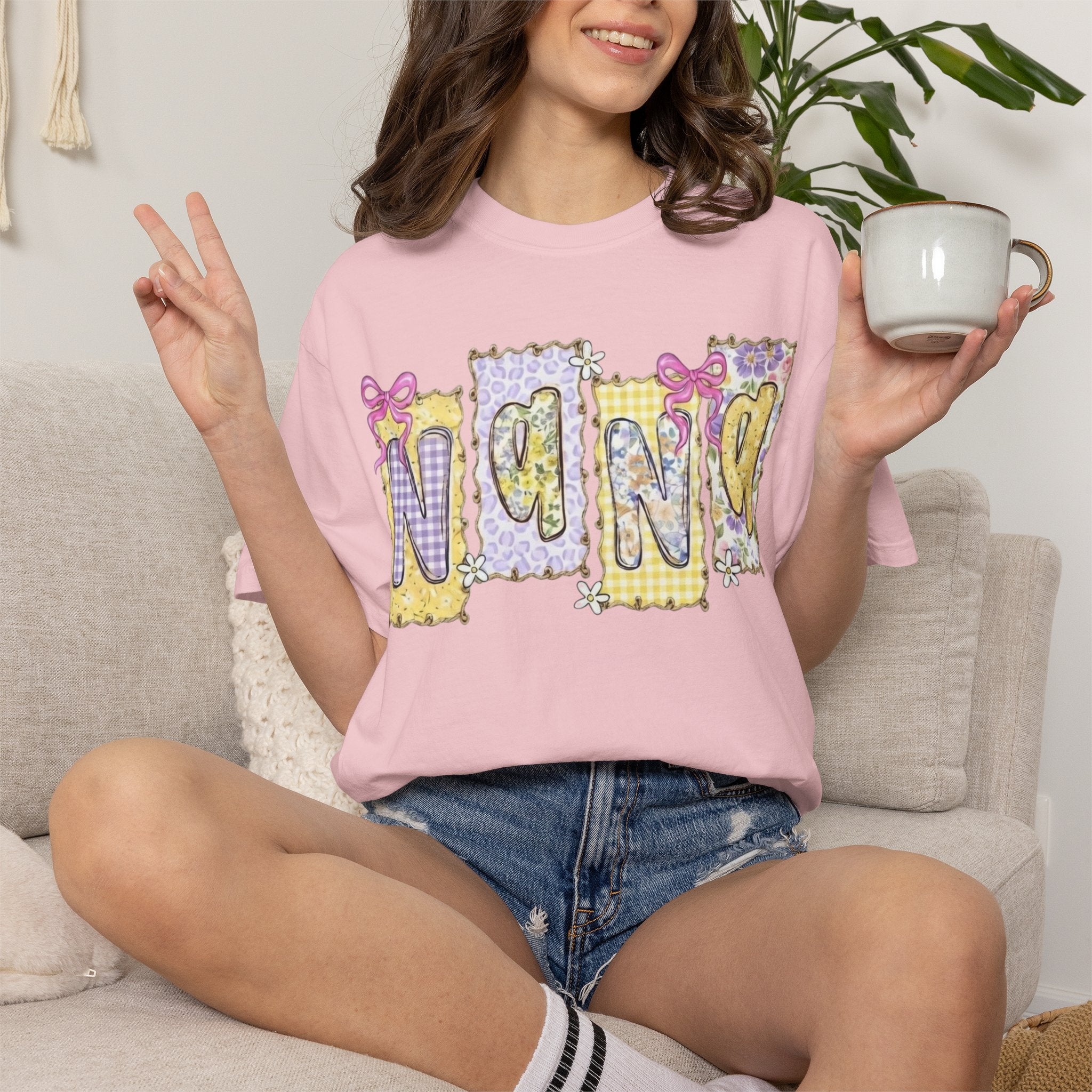 Nana T-Shirt