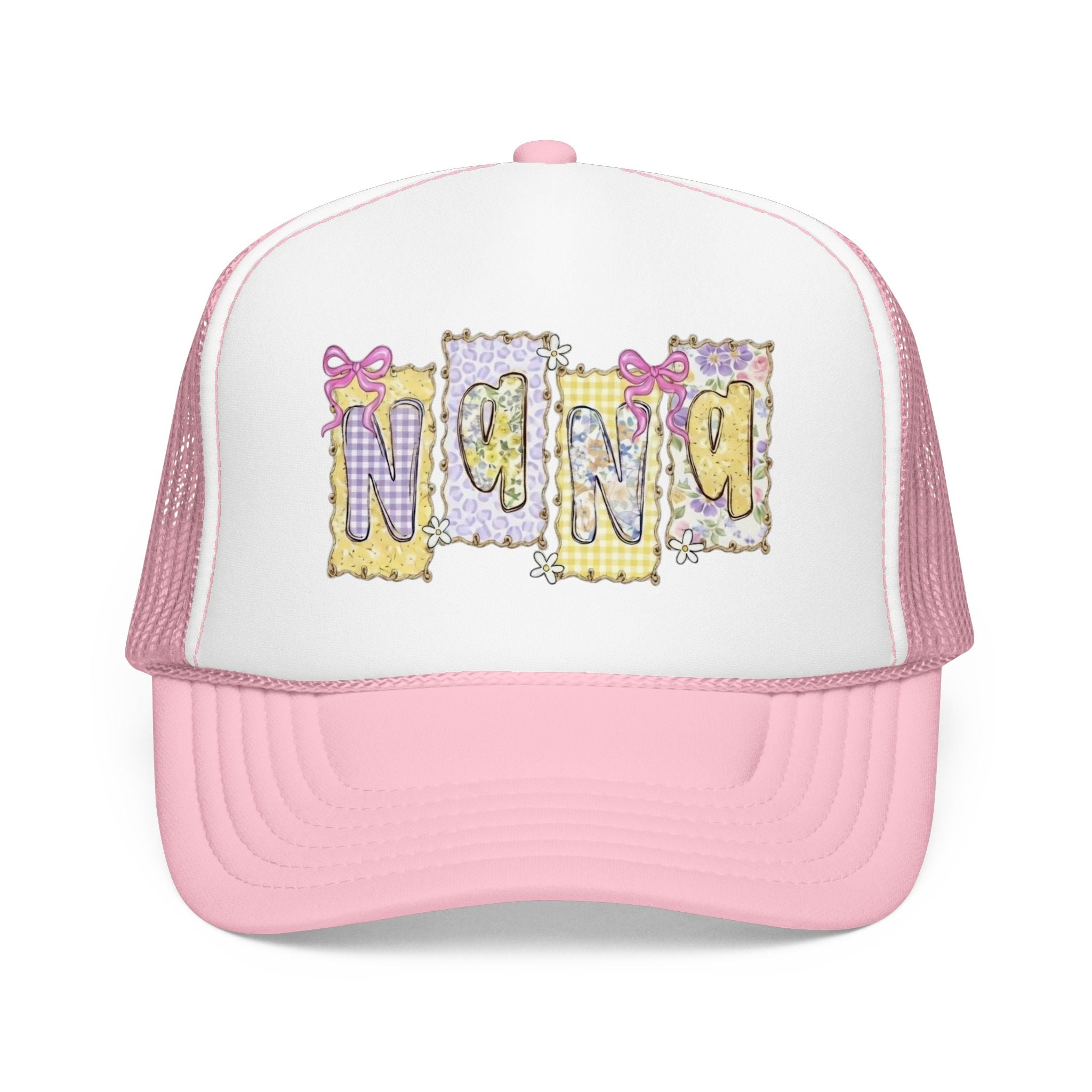 Nana Trucker Hat