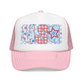 USA Trucker Hat