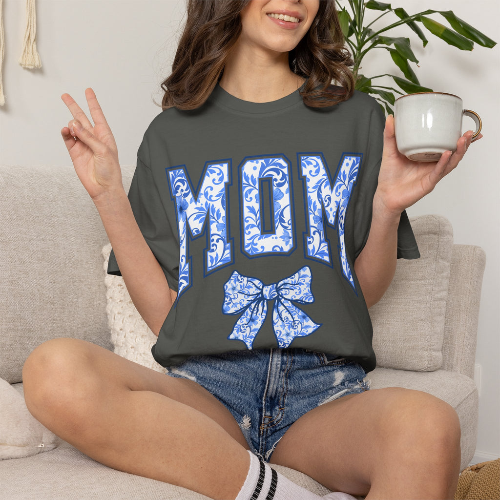 Mom T-Shirt