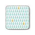Pineapple Duck Coaster