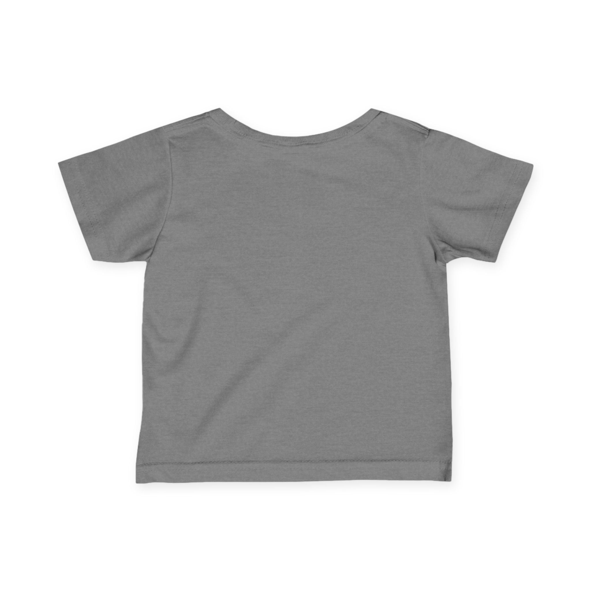 Infant Football 1st Year Down Tee