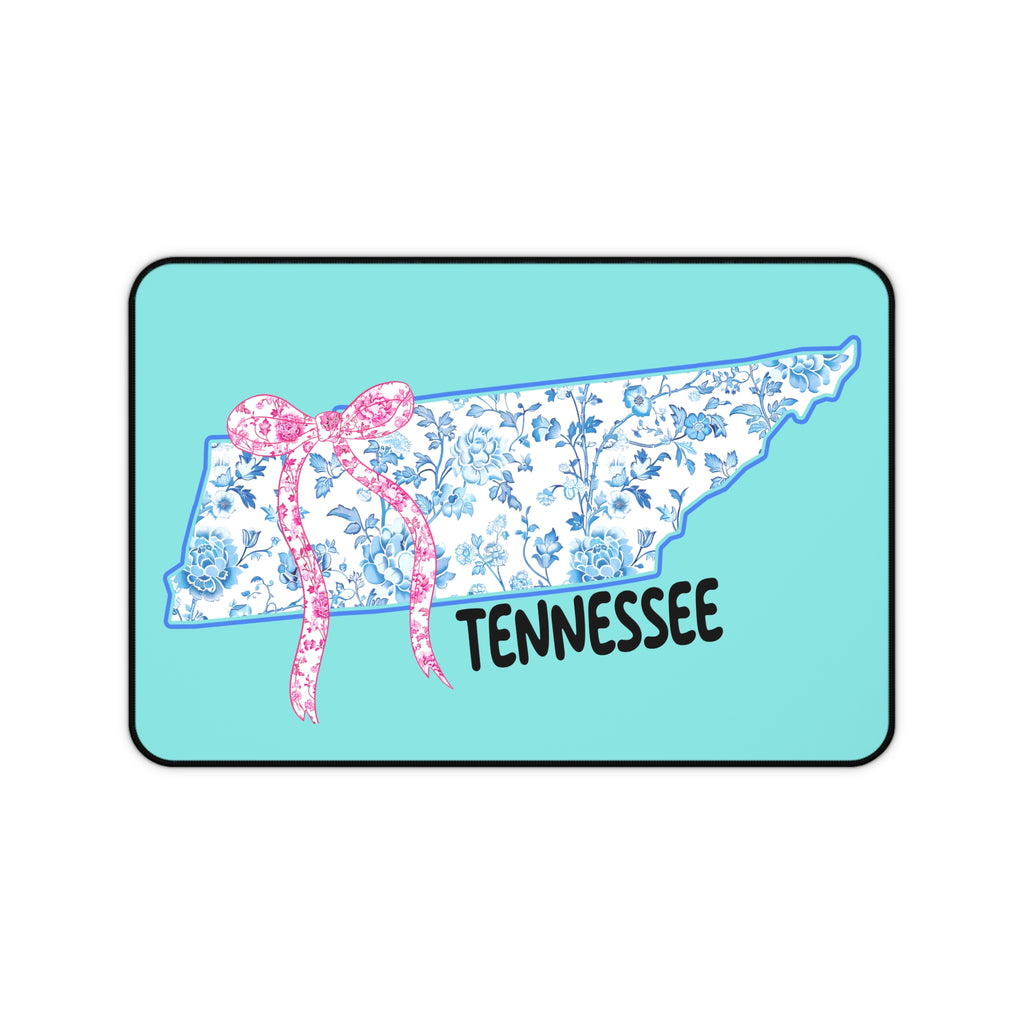 Tennessee Desk Mat