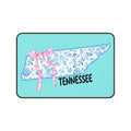 Tennessee Desk Mat
