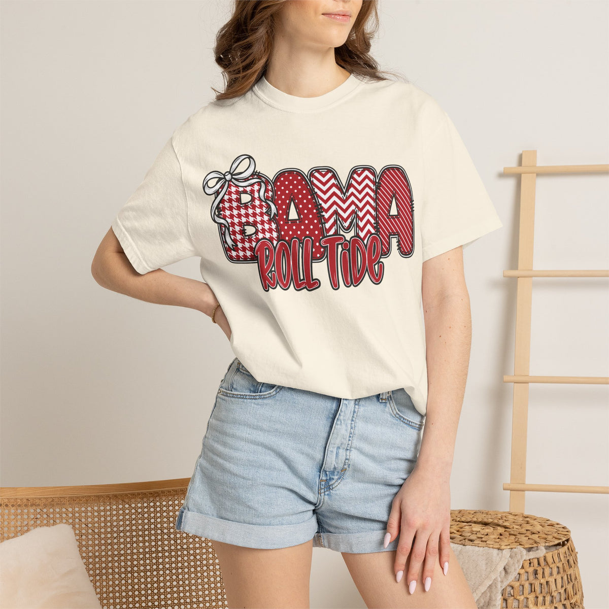Bama Roll Tide
