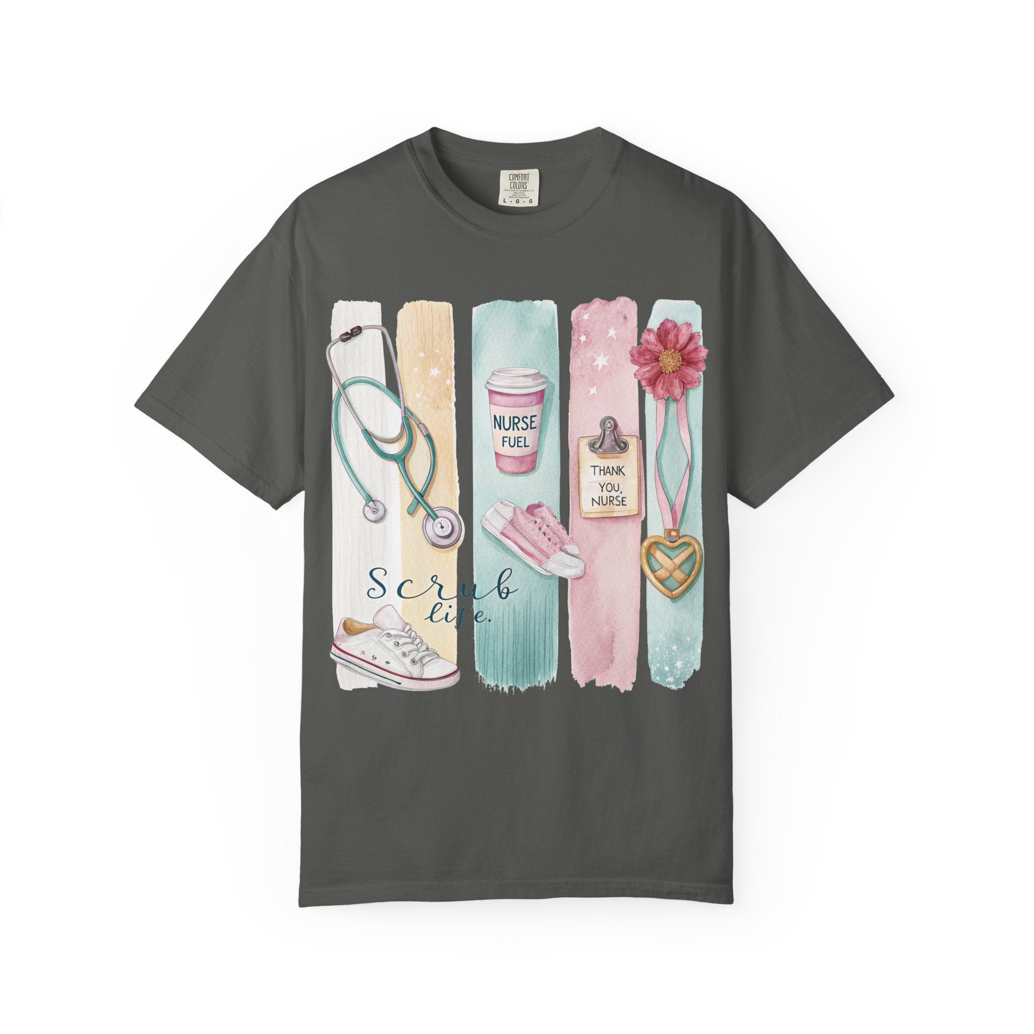 Scrub Life T-Shirt